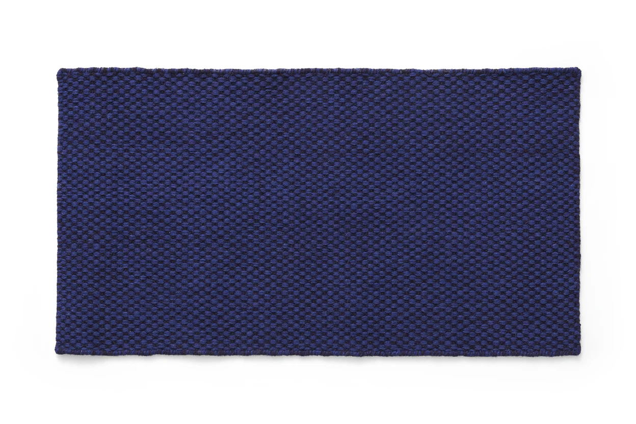 Moiré Mat L95 x W52 Purple