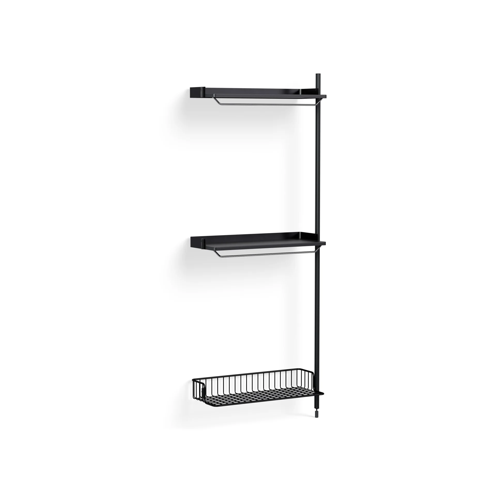 Pier system combination 1030 - add on