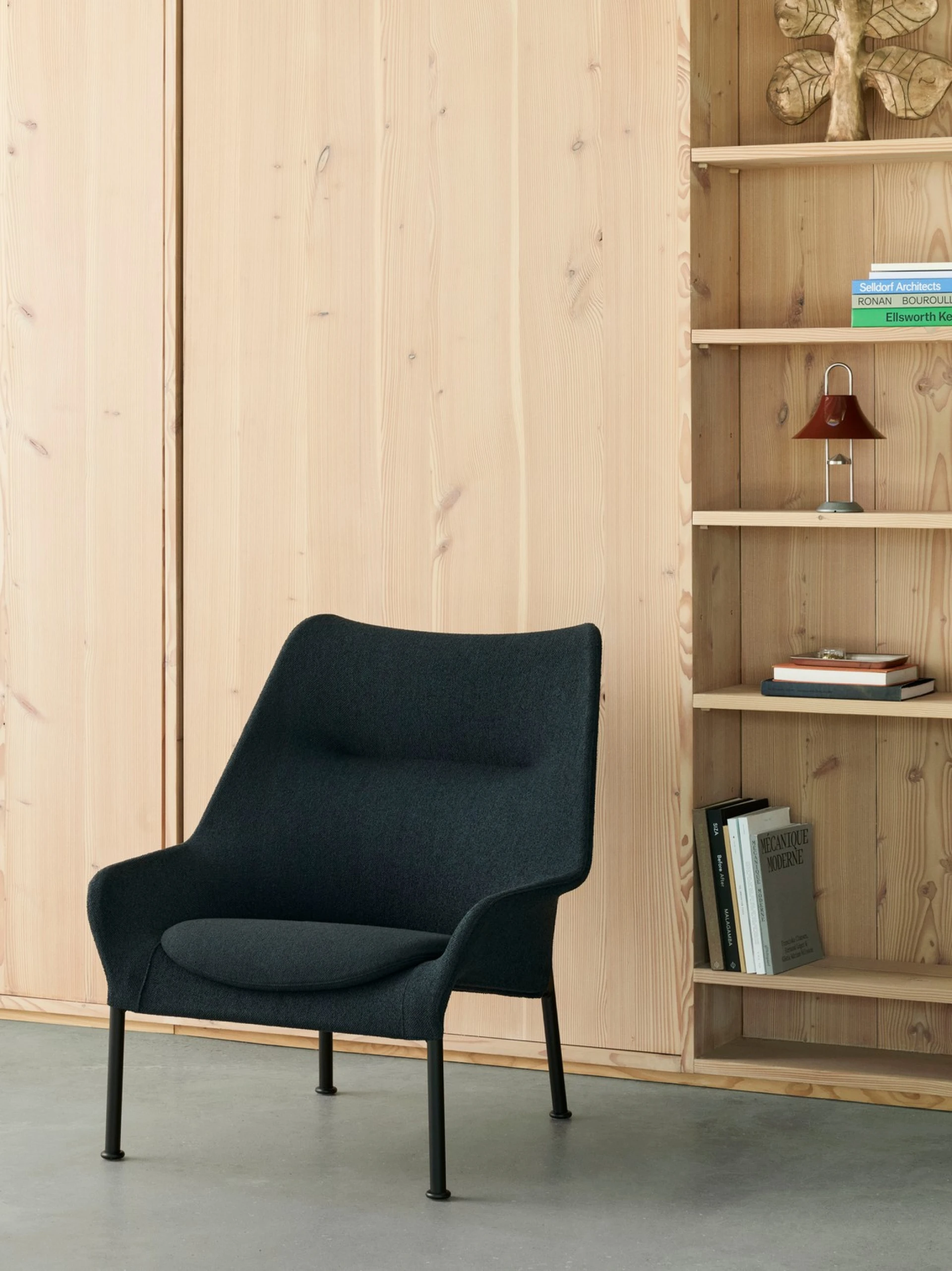 O2 Lounge Chair