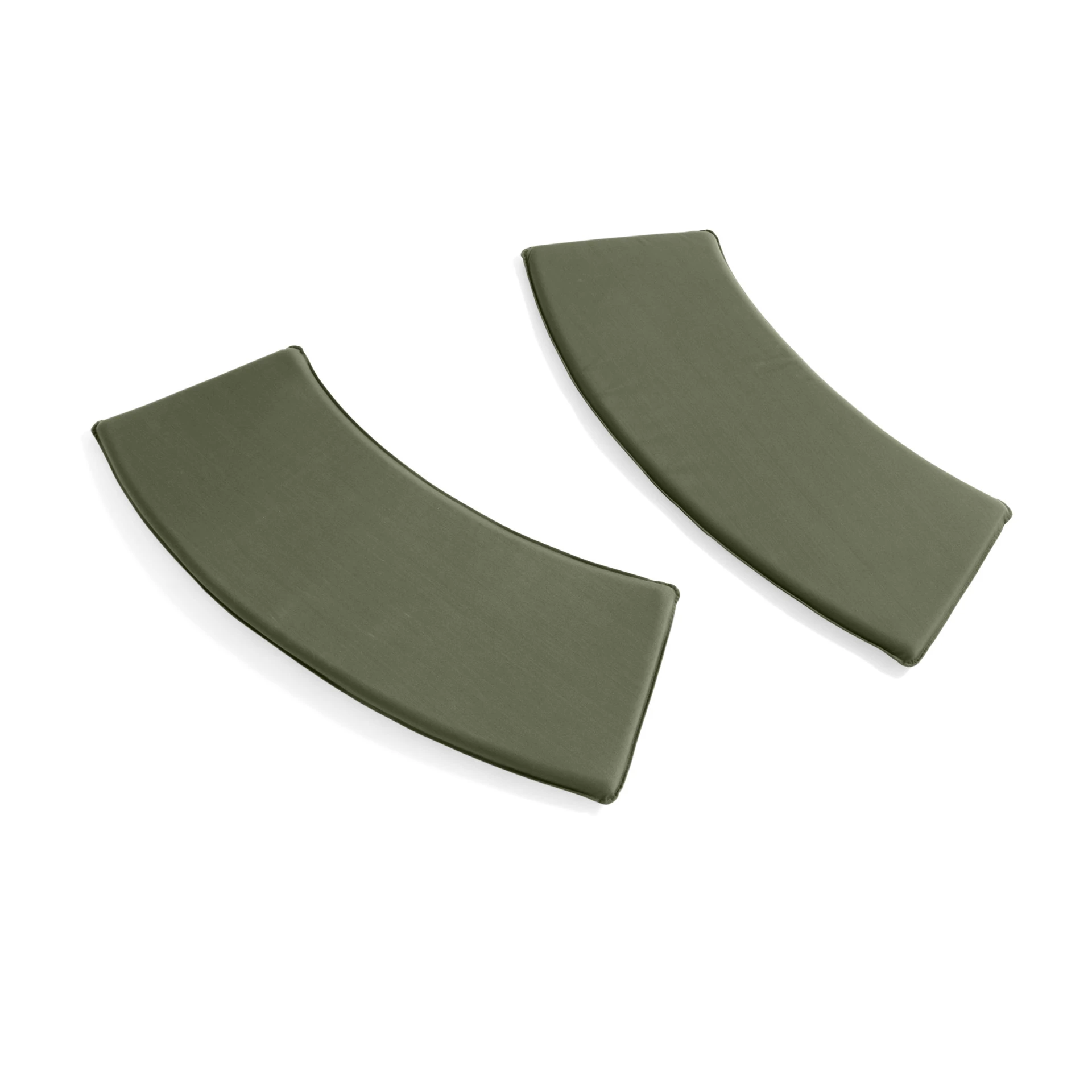 Palissade Park Dining Bench Cushion In In Set of 2