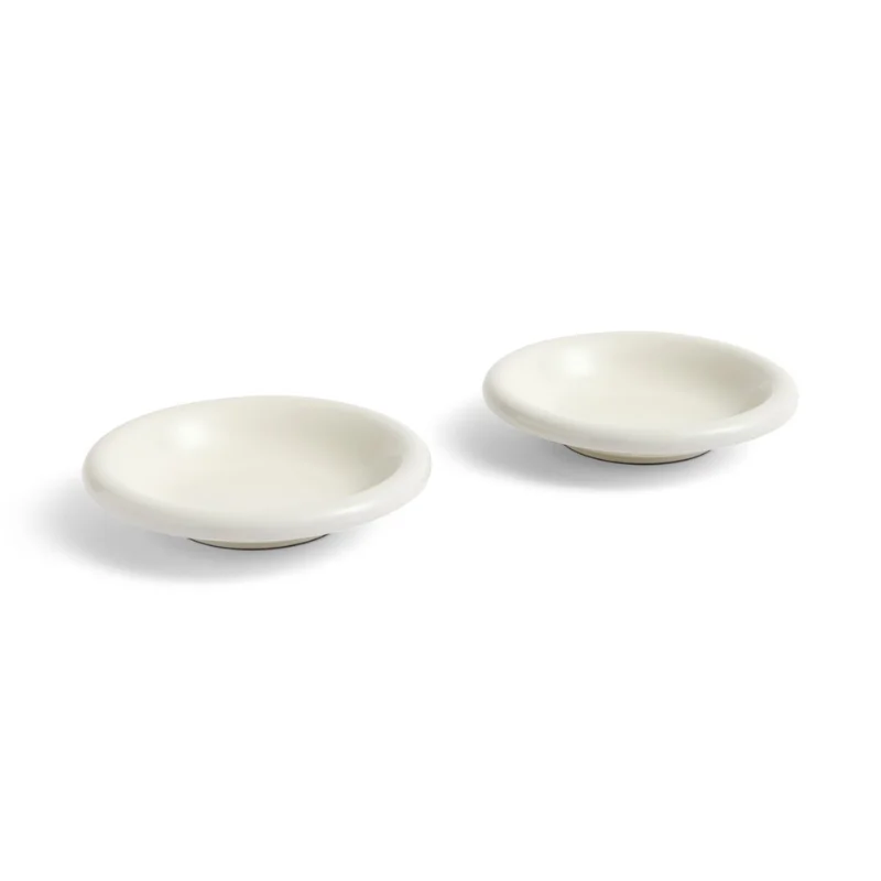 Barro Bowl Set of 2 Off-white
