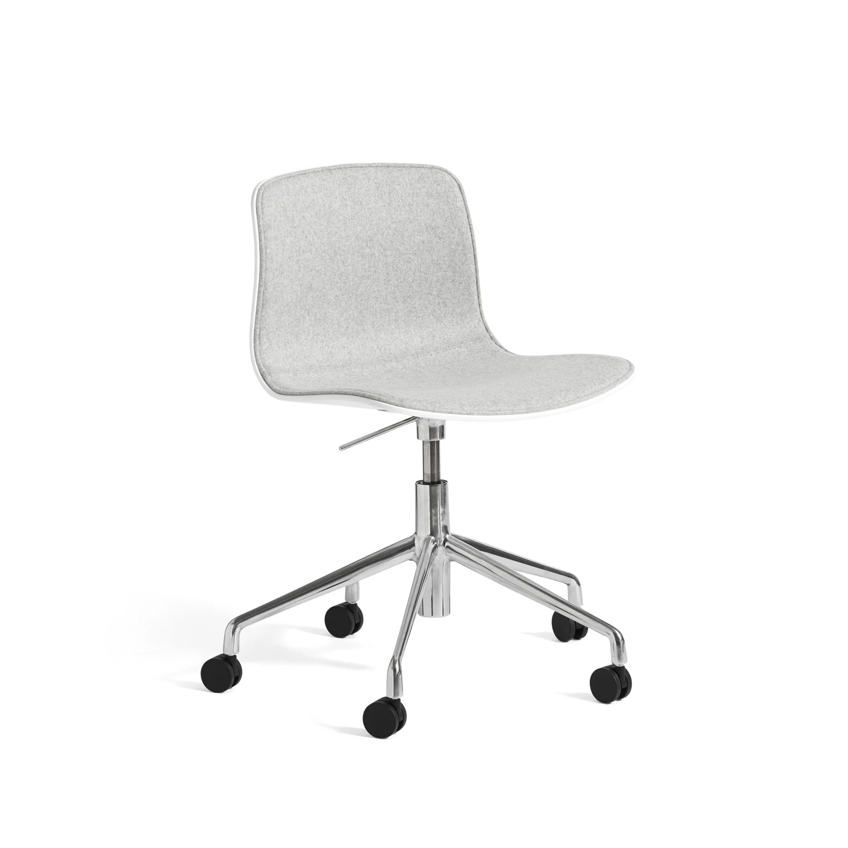 AAC 50 Front upholstery