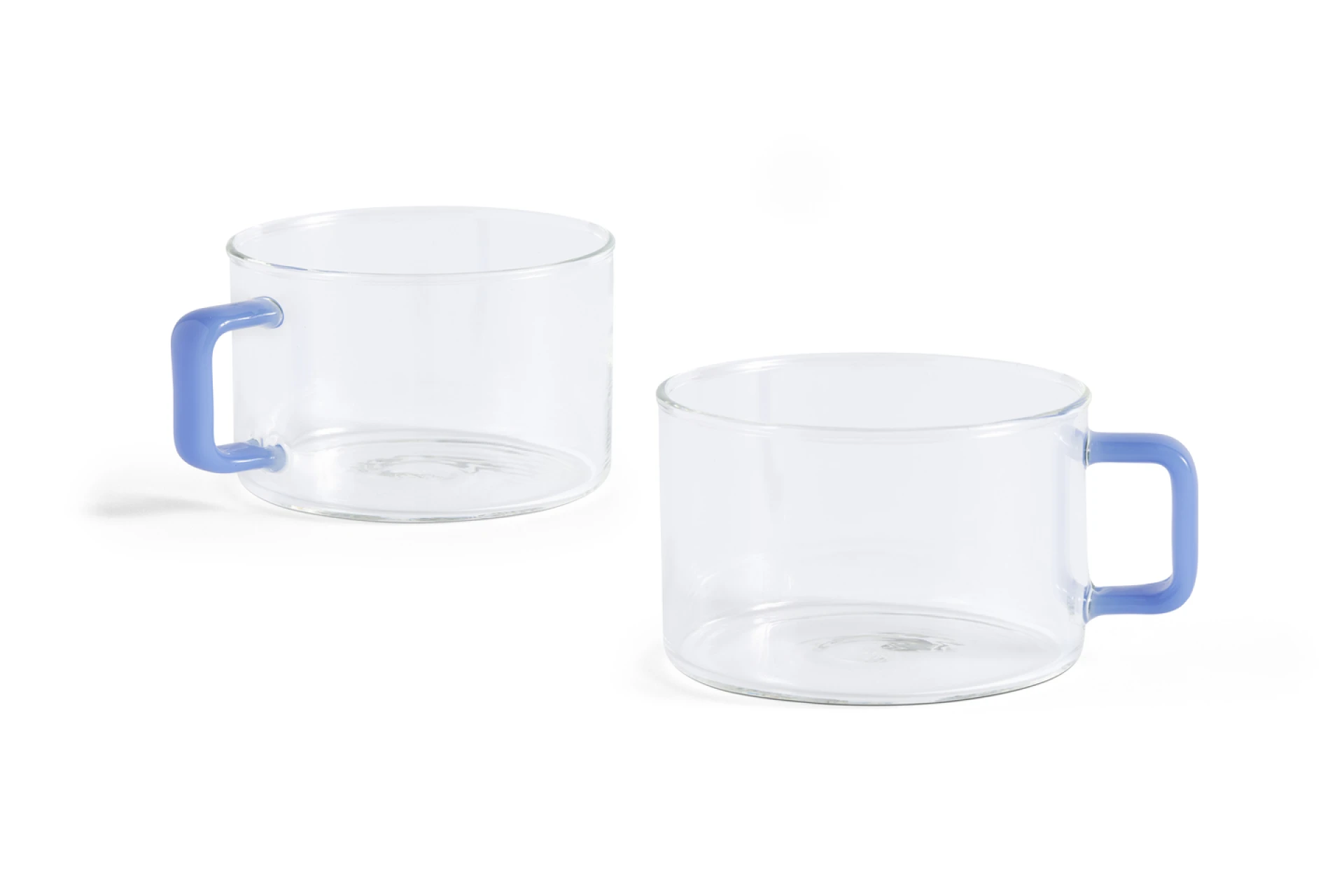 Brew Cup Jade light blue