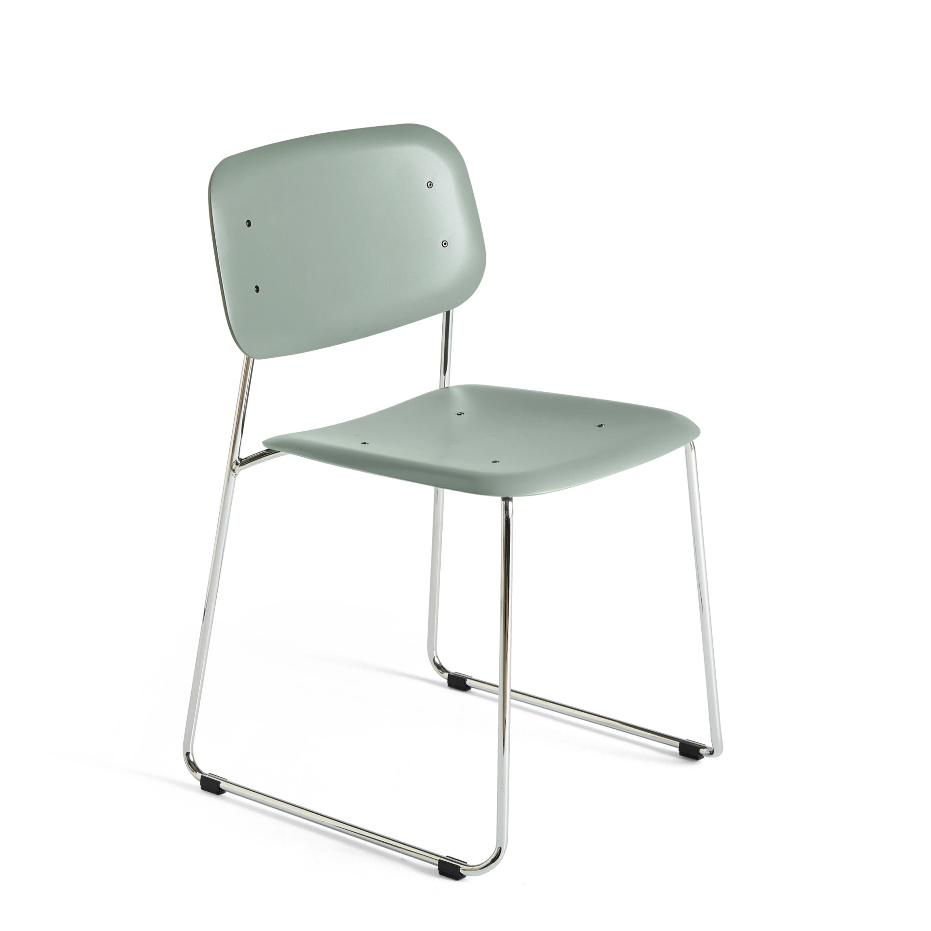 Soft Edge 55 Sled