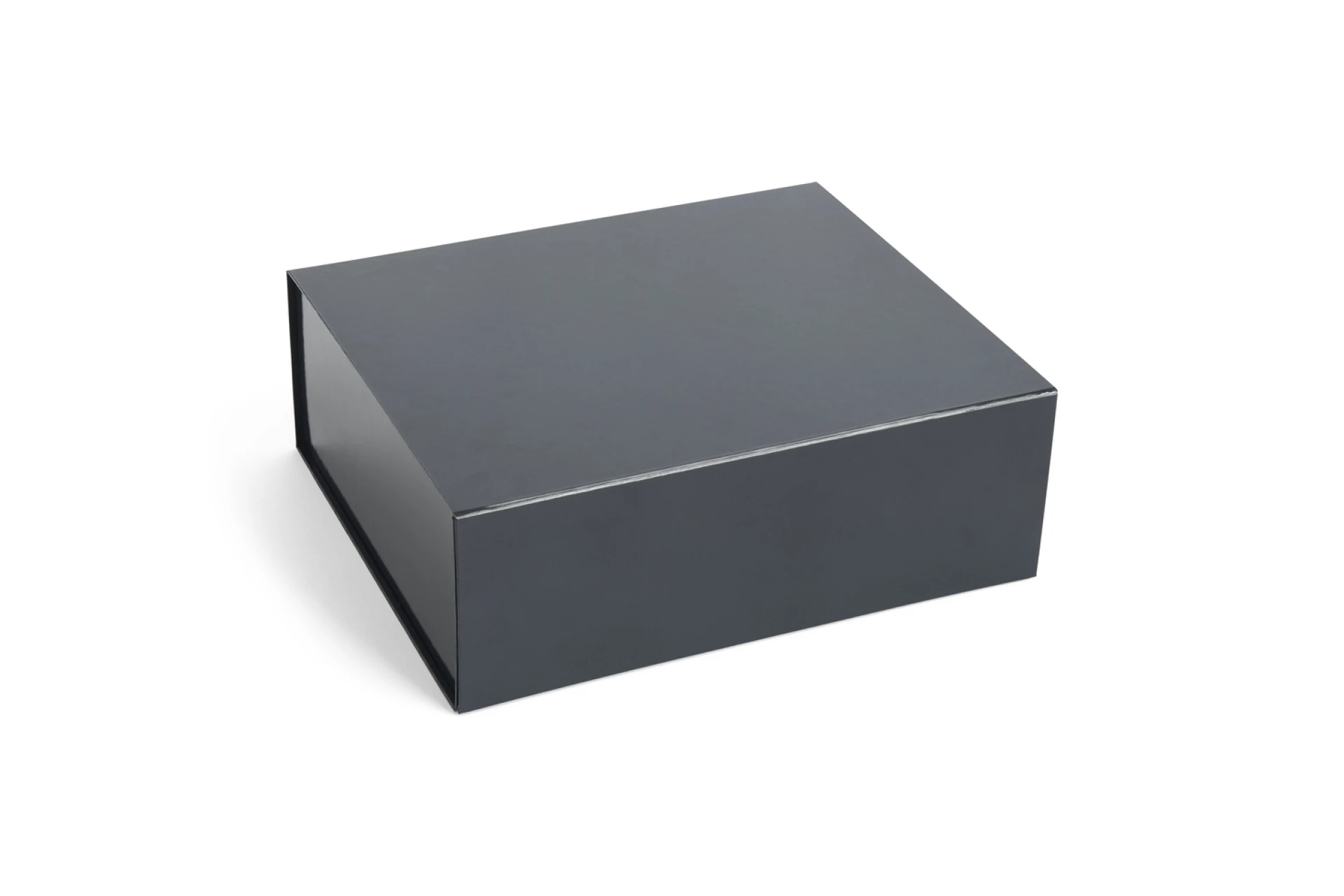 Colour Storage Medium Black Colour Storage Medium Black