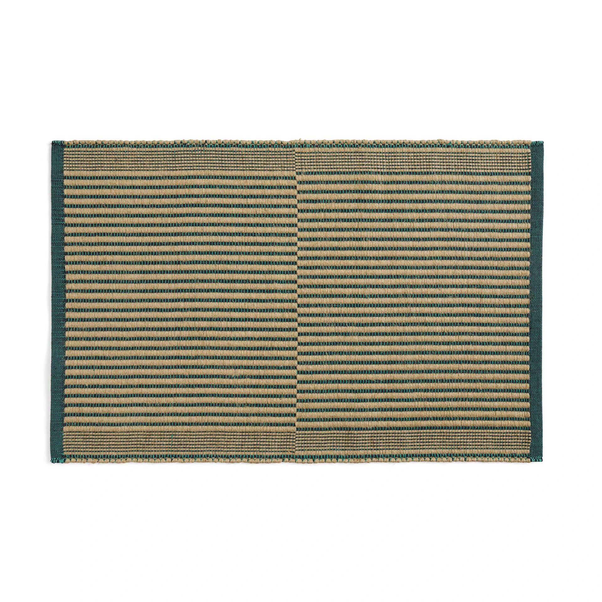 Tapis Mat 60 x 95 Black and green Tapis Mat 60 x 95 Black and green