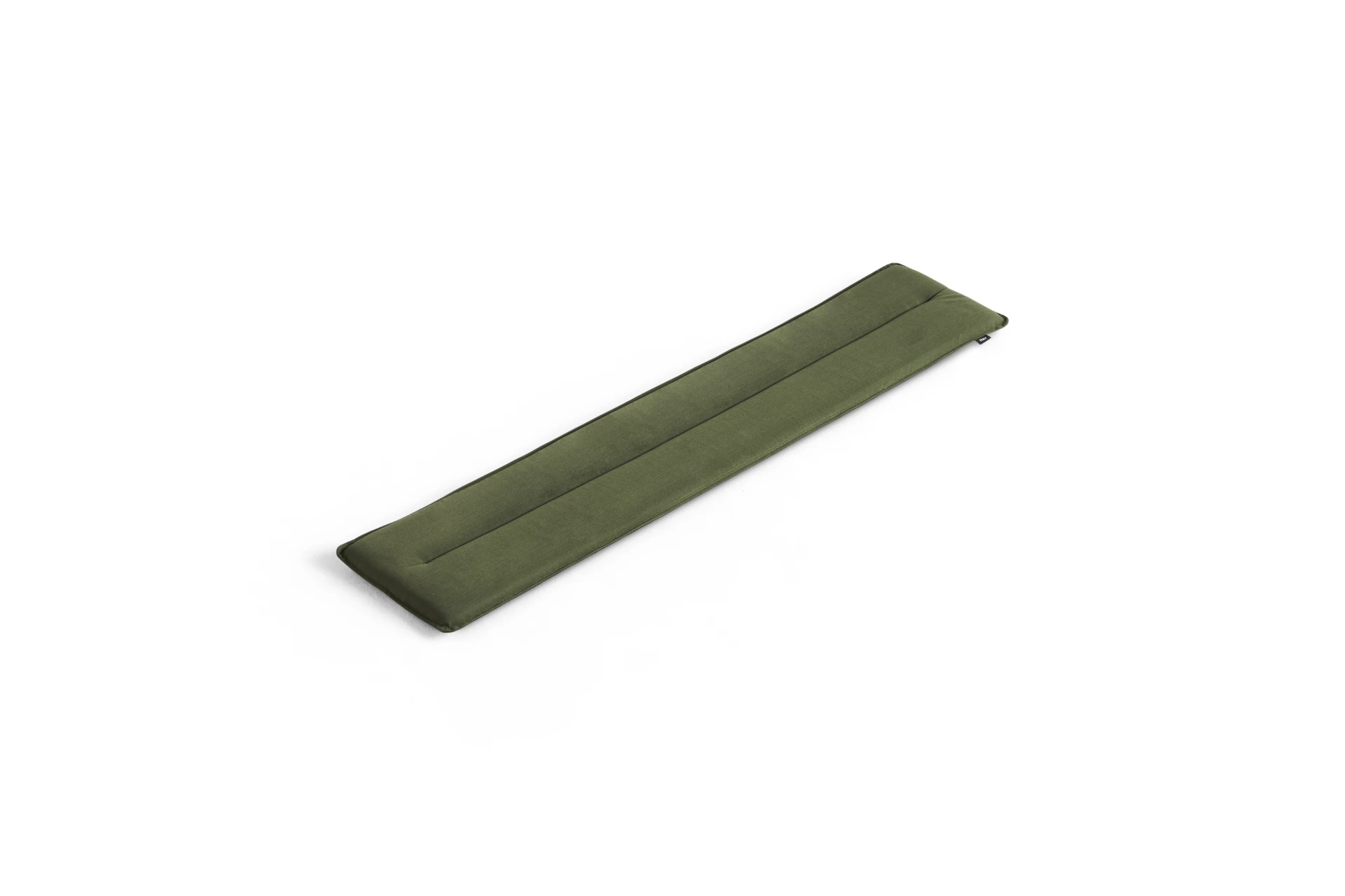 Seat Cushion for Weekday Bench 111x23 Olive