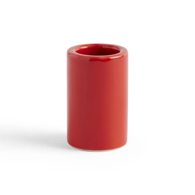 Toothbrush Holder Red