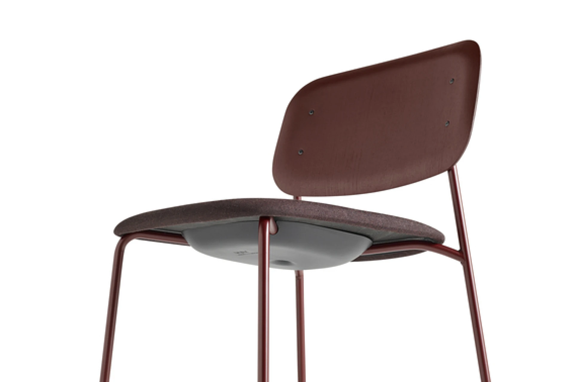 Soft Edge 40 Seat Upholstery