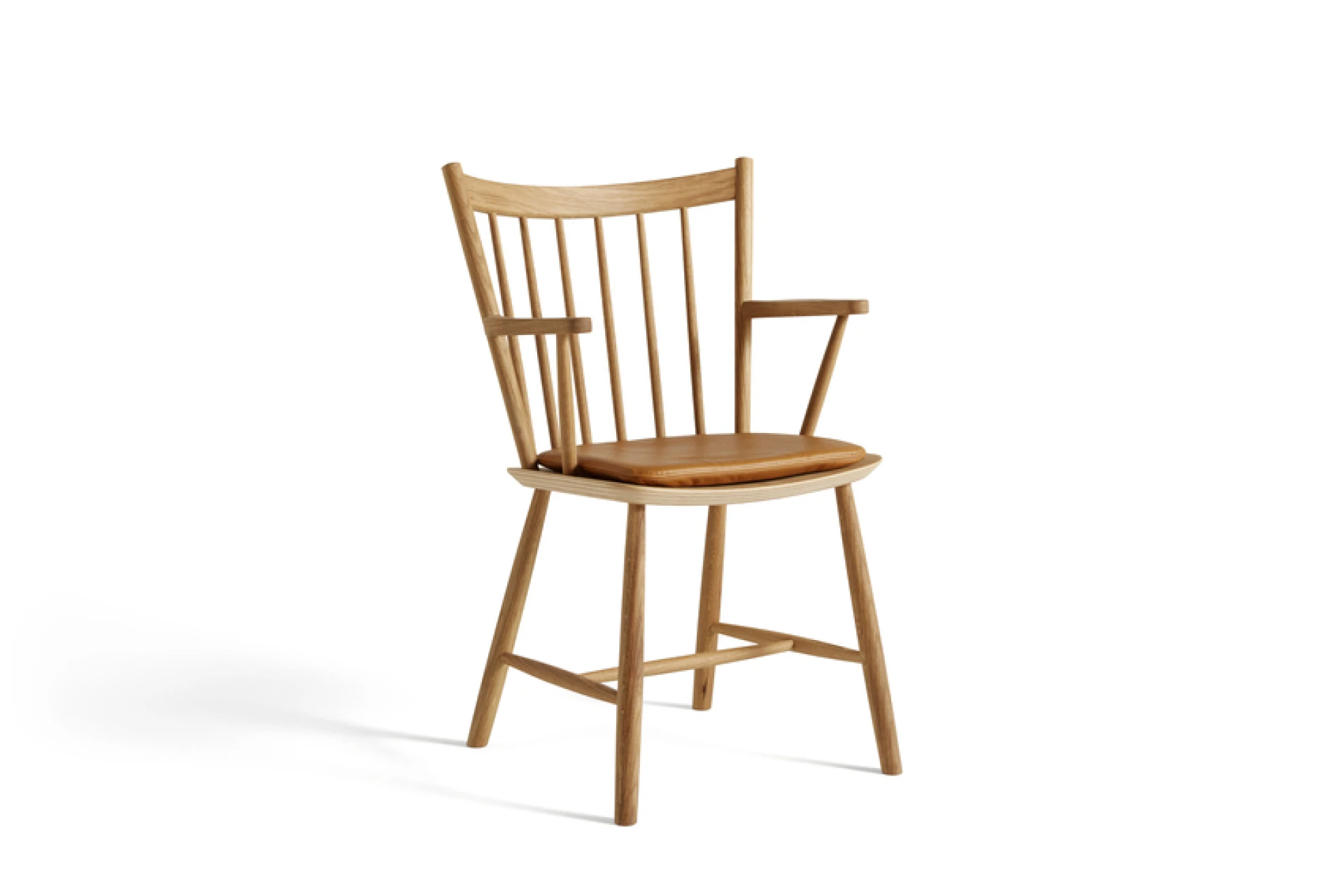 J42 Seat Cushion Sense Cognac