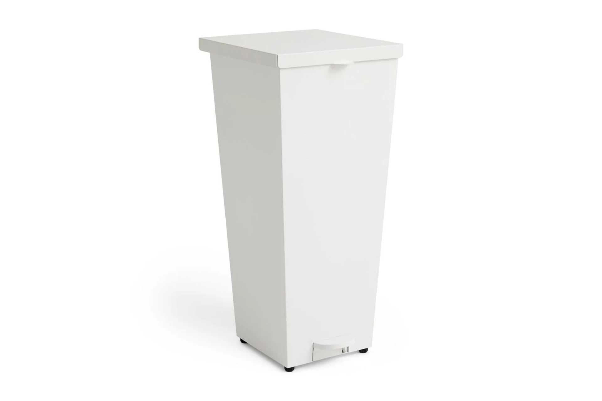 Loop Bin 58L White