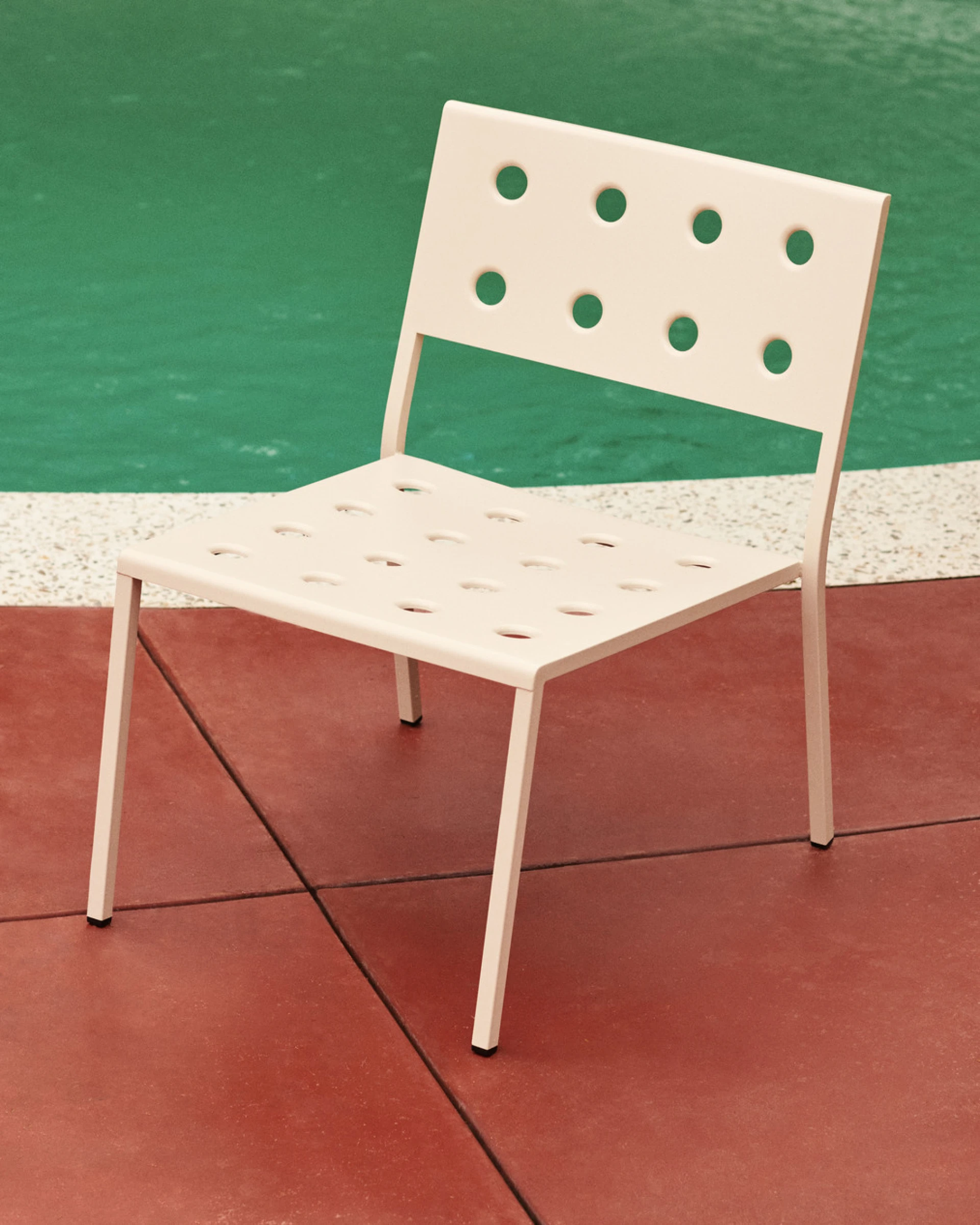 Balcony Lounge Chair