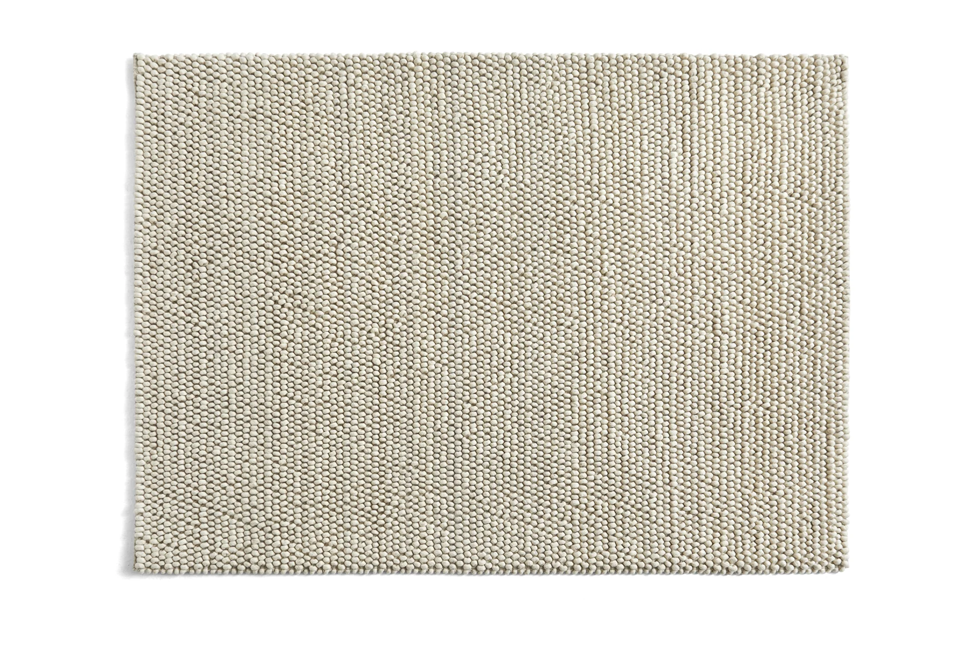 Peas 170 x 240 Soft grey