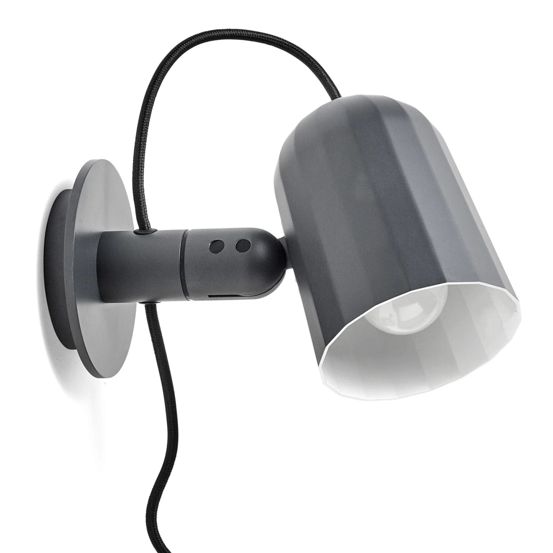 Noc Wall Dark grey