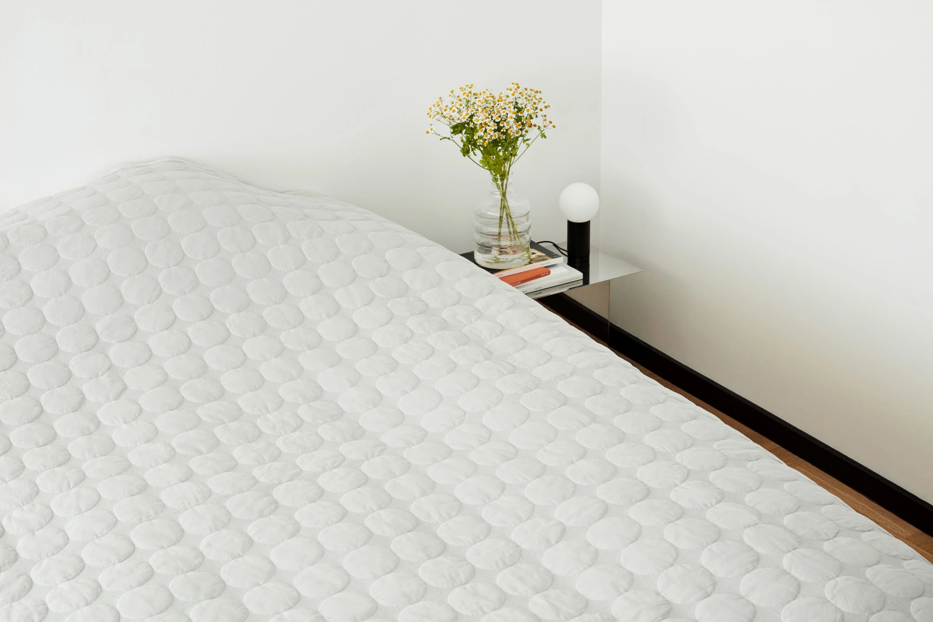Mega Dot 195x245 Light grey Mega Dot 195x245 Light grey