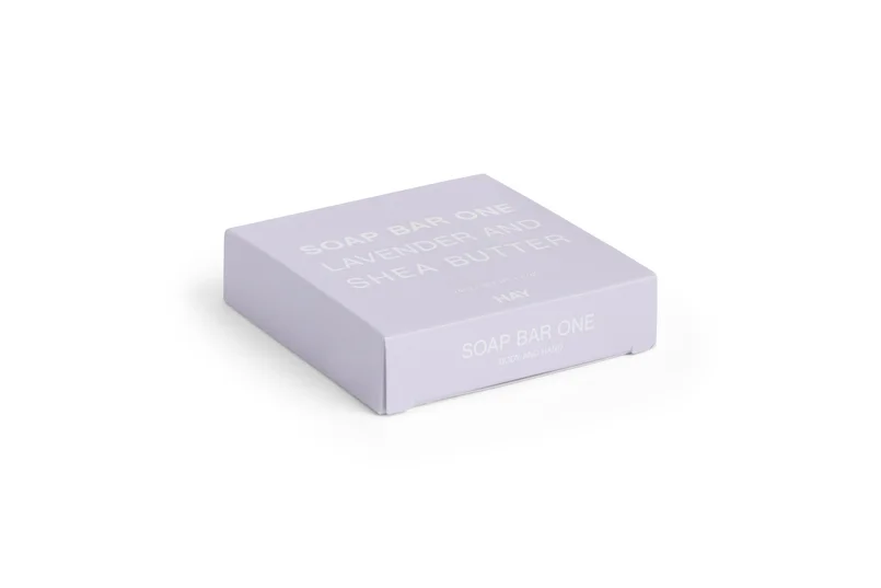 Soap Bar One Lavender