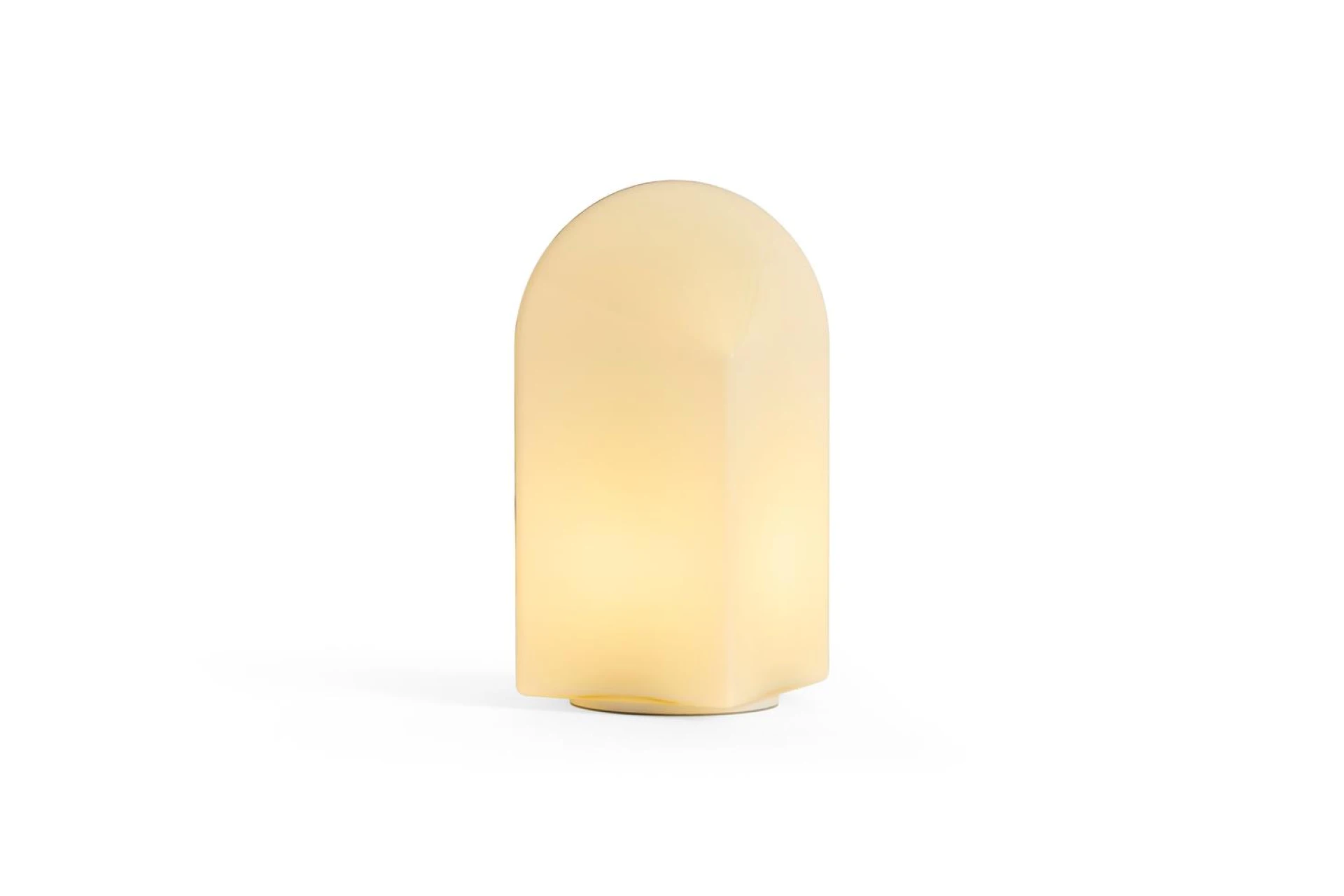 Parade Portable Lamp 240 Shell white