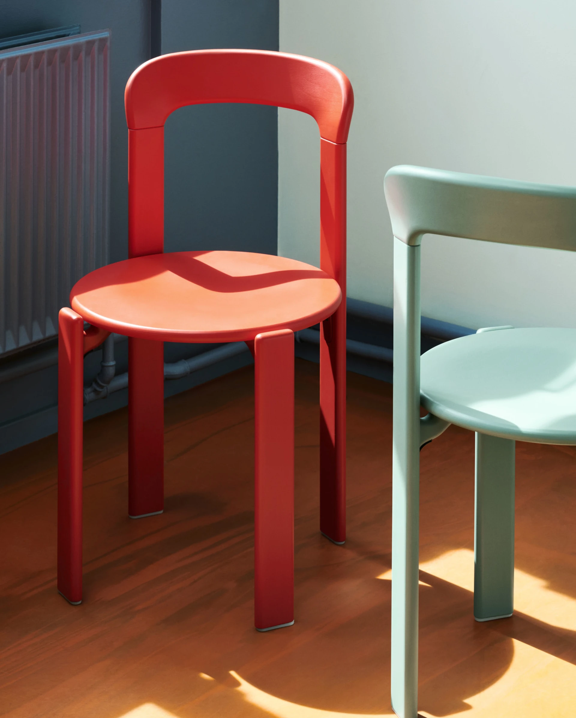 Rey Chair
