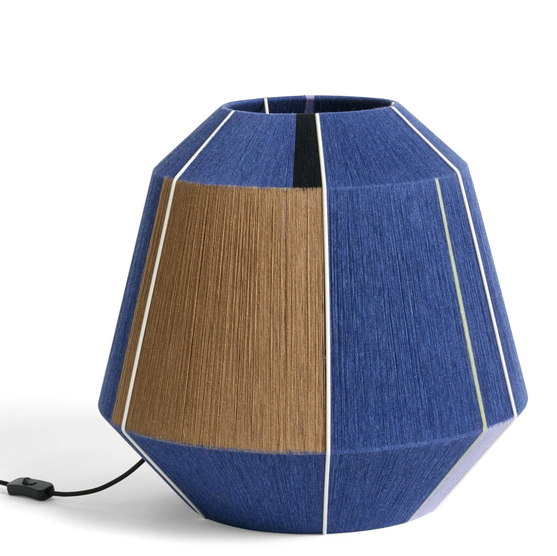 Bonbon Shade 500 Blue tones