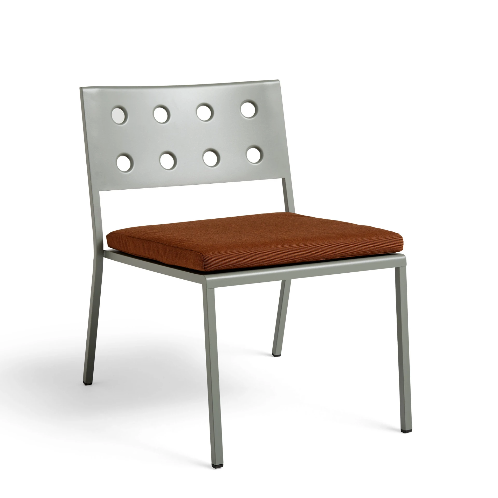 Balcony Lounge Chair & Armchair Cushion