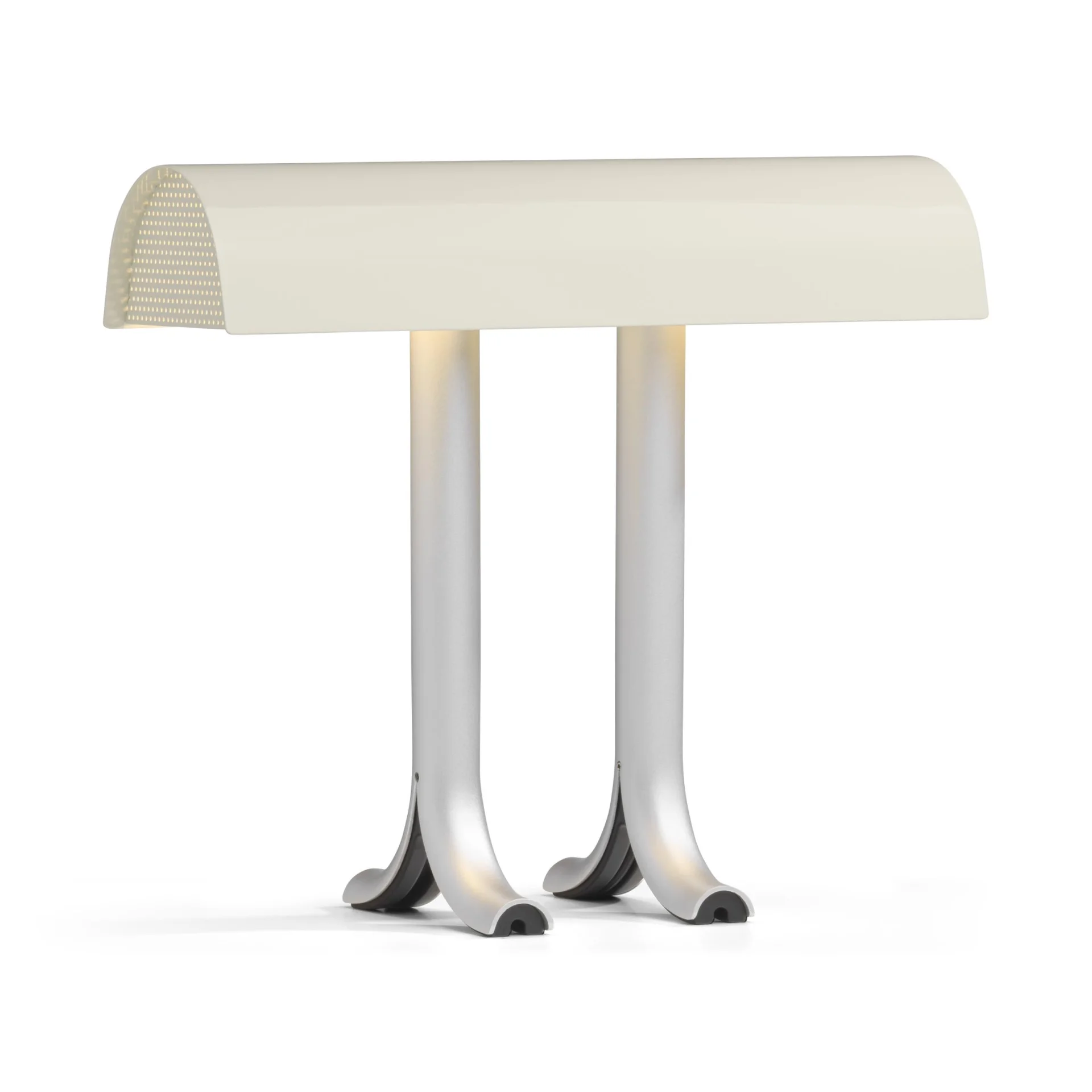 Anagram Table Lamp Rice