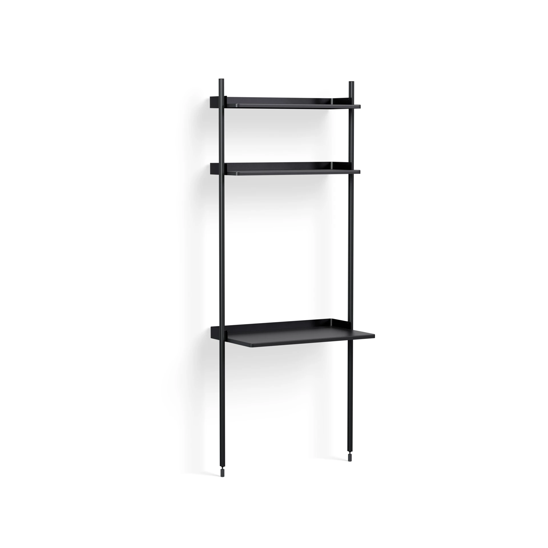 Pier system combination 11 - 1 column