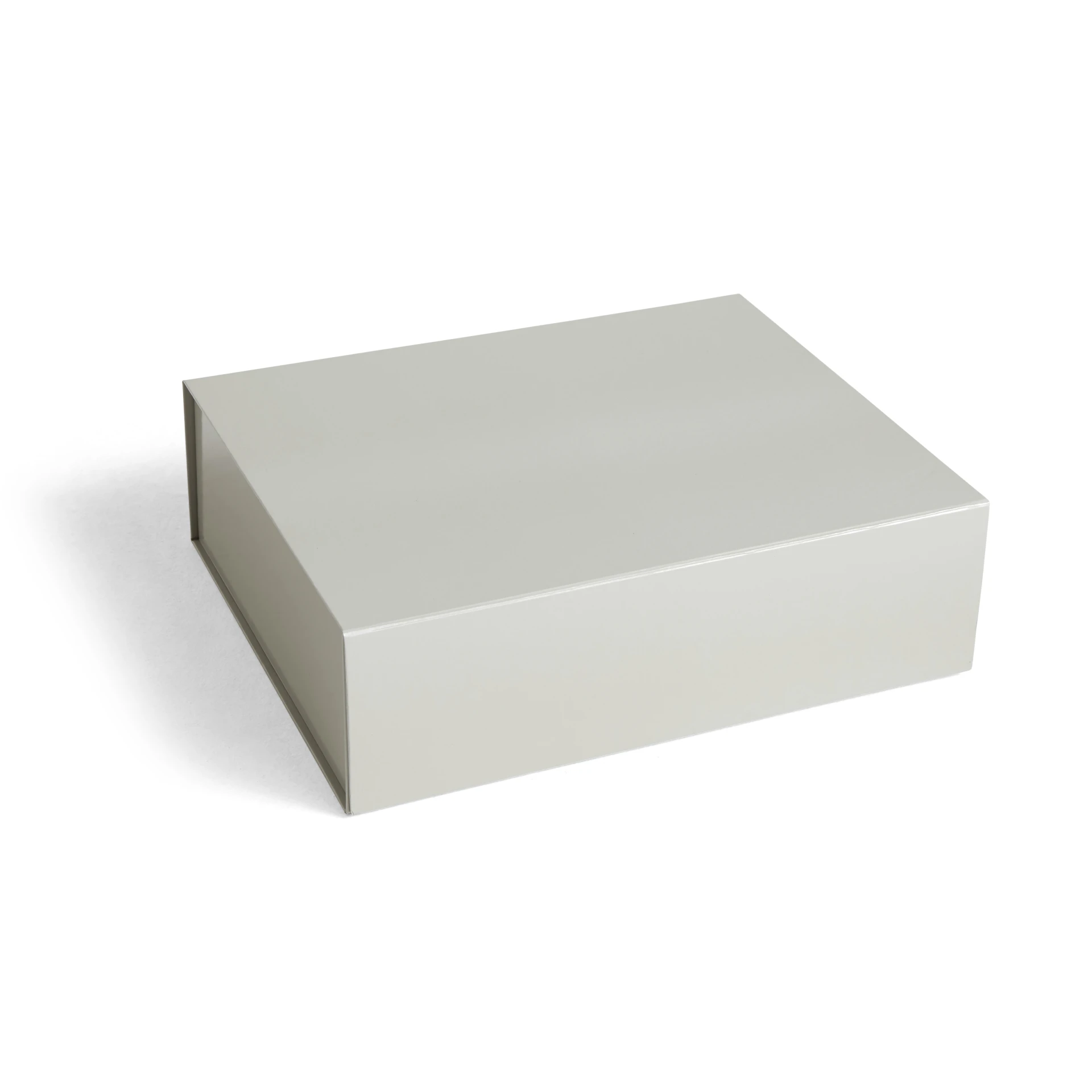 Colour Storage L Grey