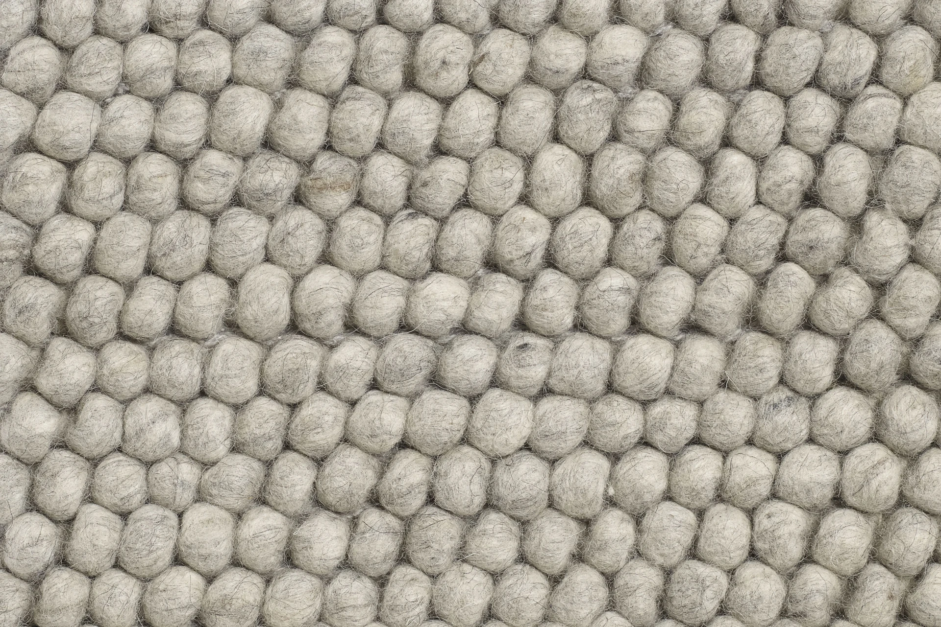 Peas 170 x 240 Soft grey Peas 170 x 240 Soft grey