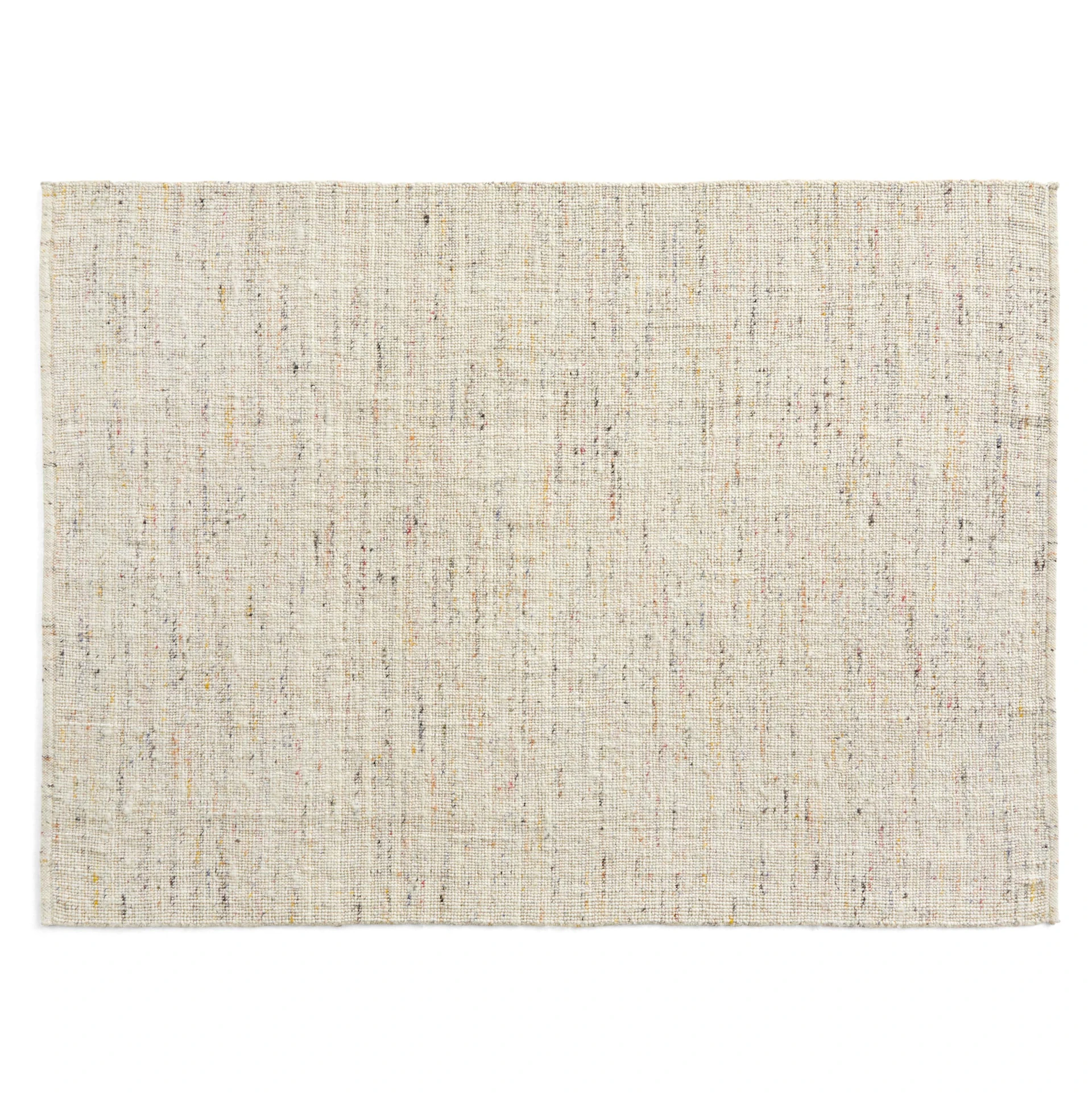 Crayon Rug 140 x 200 Multi
