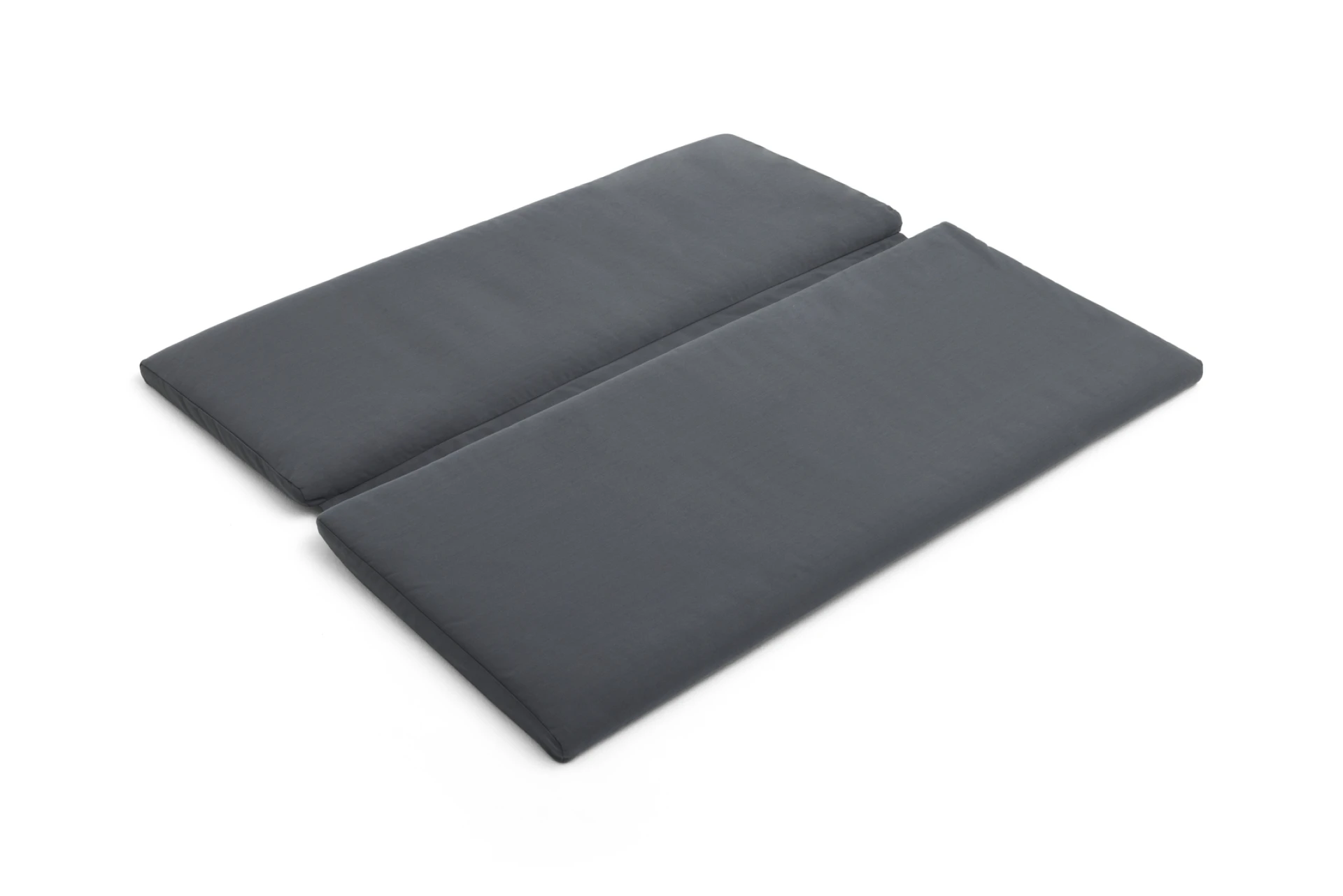 Folding Cushion for Crate Lounge Sofa Anthracite