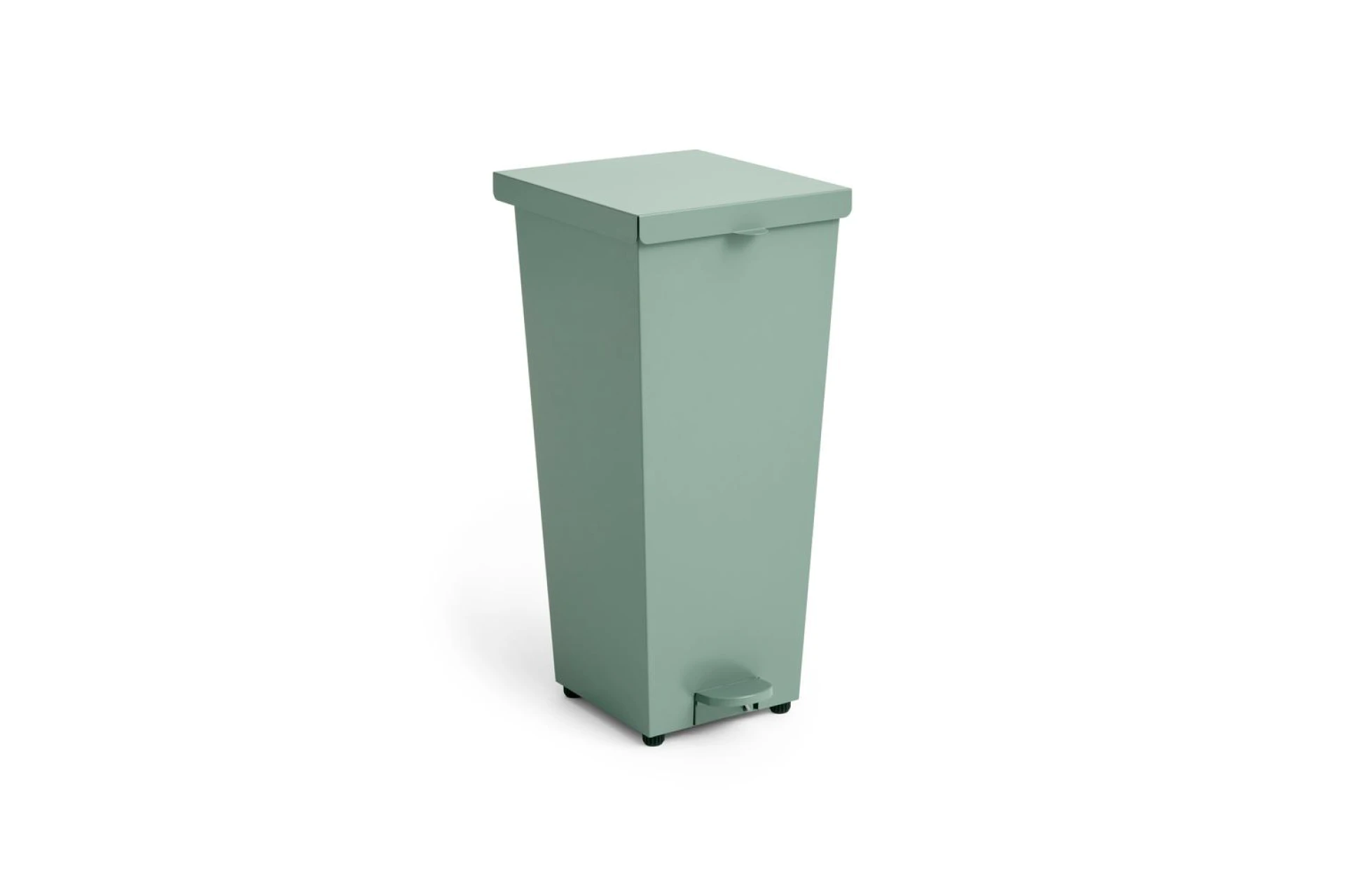 Loop Bin 26L Fall green