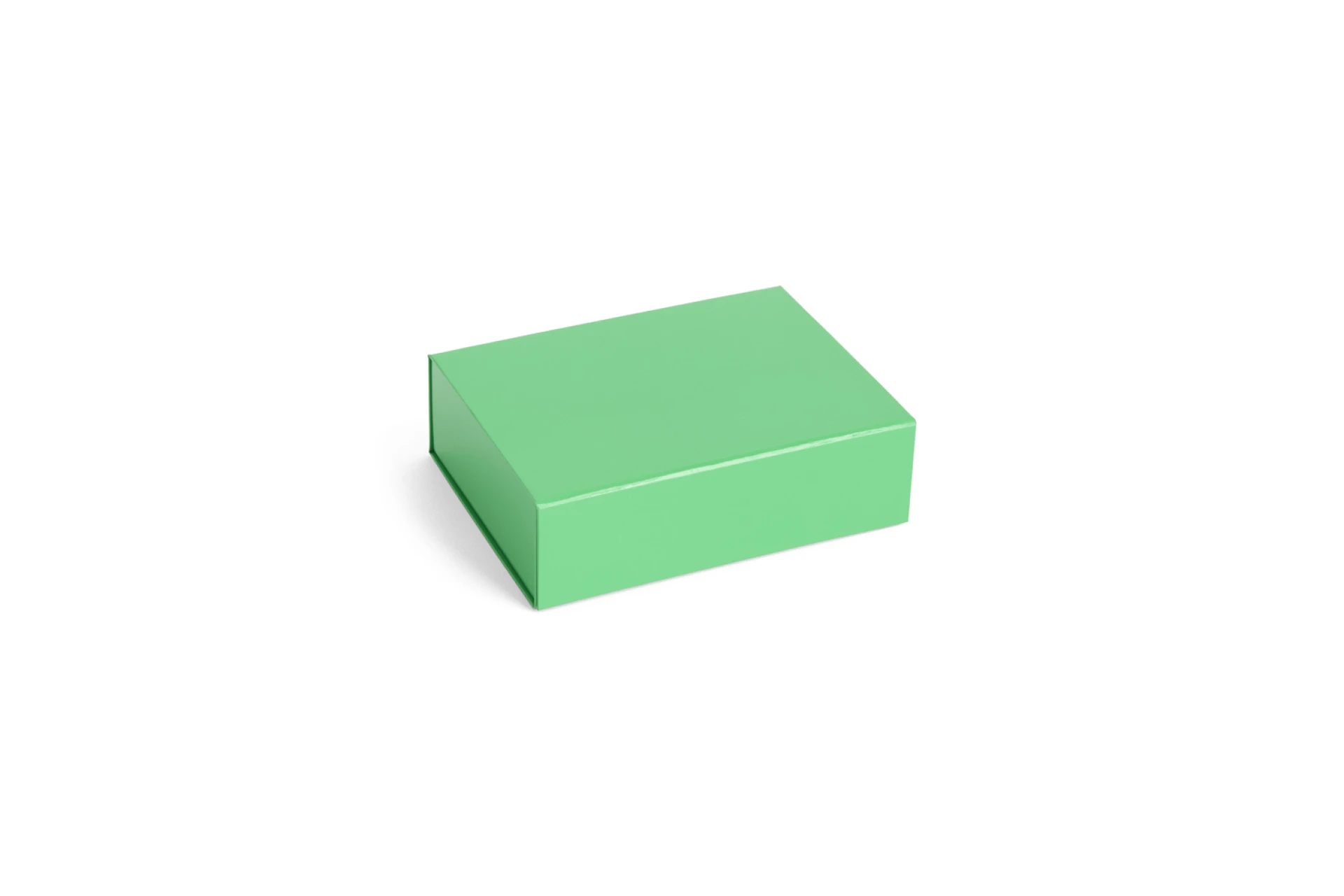 Colour Storage X-Small Vibrant green