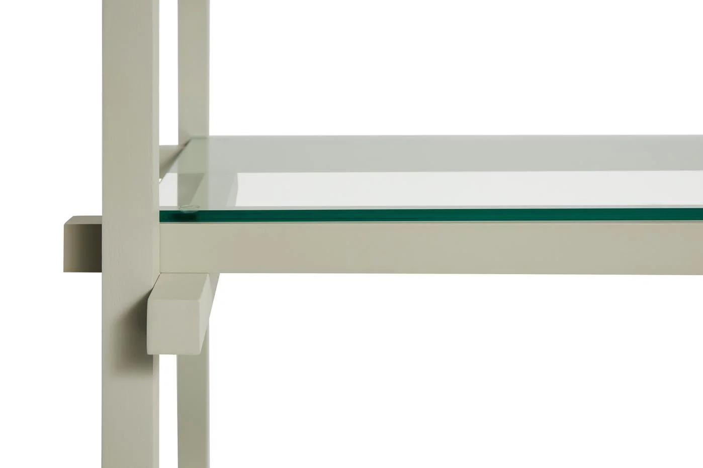 Woody Shelving 2.0 - Column Low