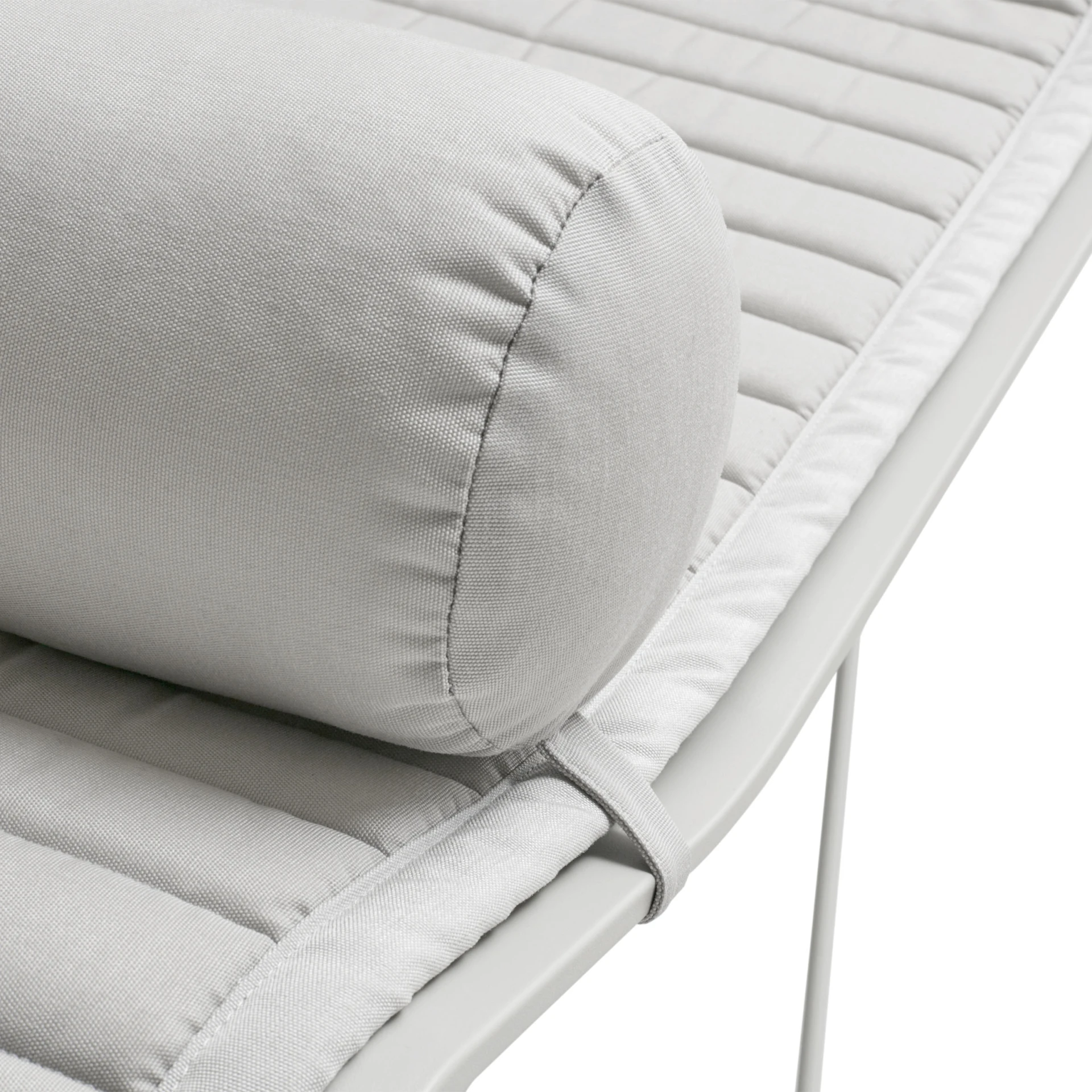 Palissade Chaise Longue Headrest Cushion
