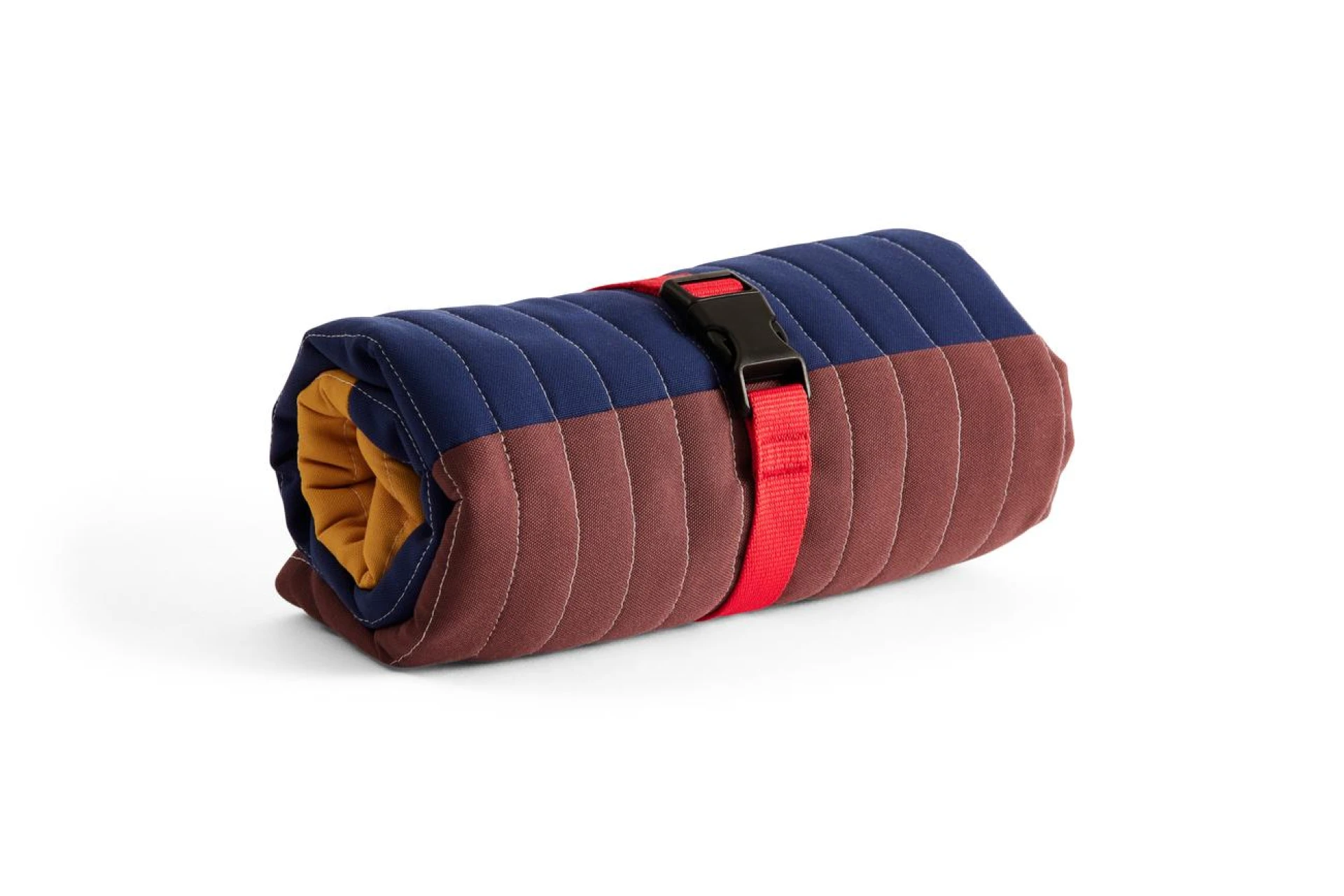 HAY Dogs Travel Blanket 80 x 80 Multi colour Quilted