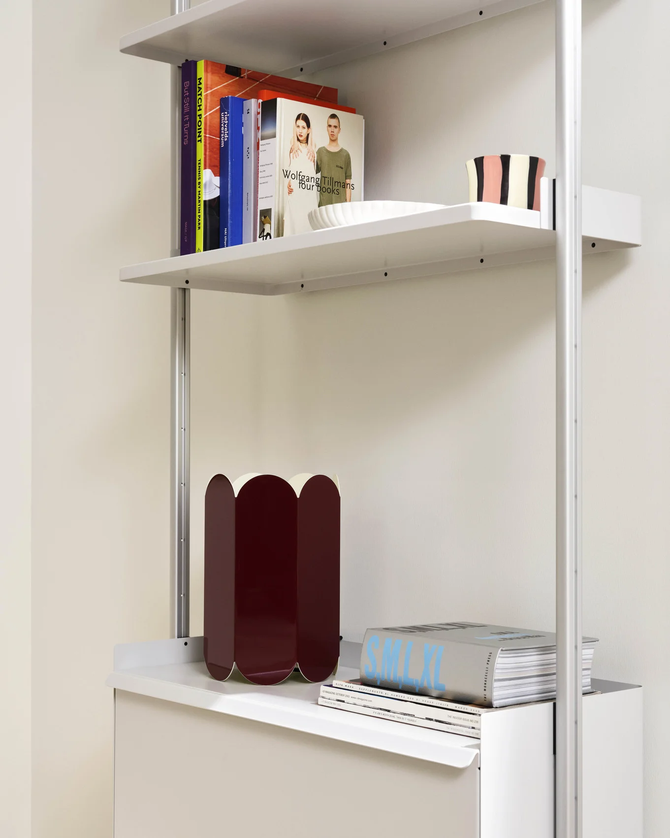 Pier system combination 1001 - 1 column