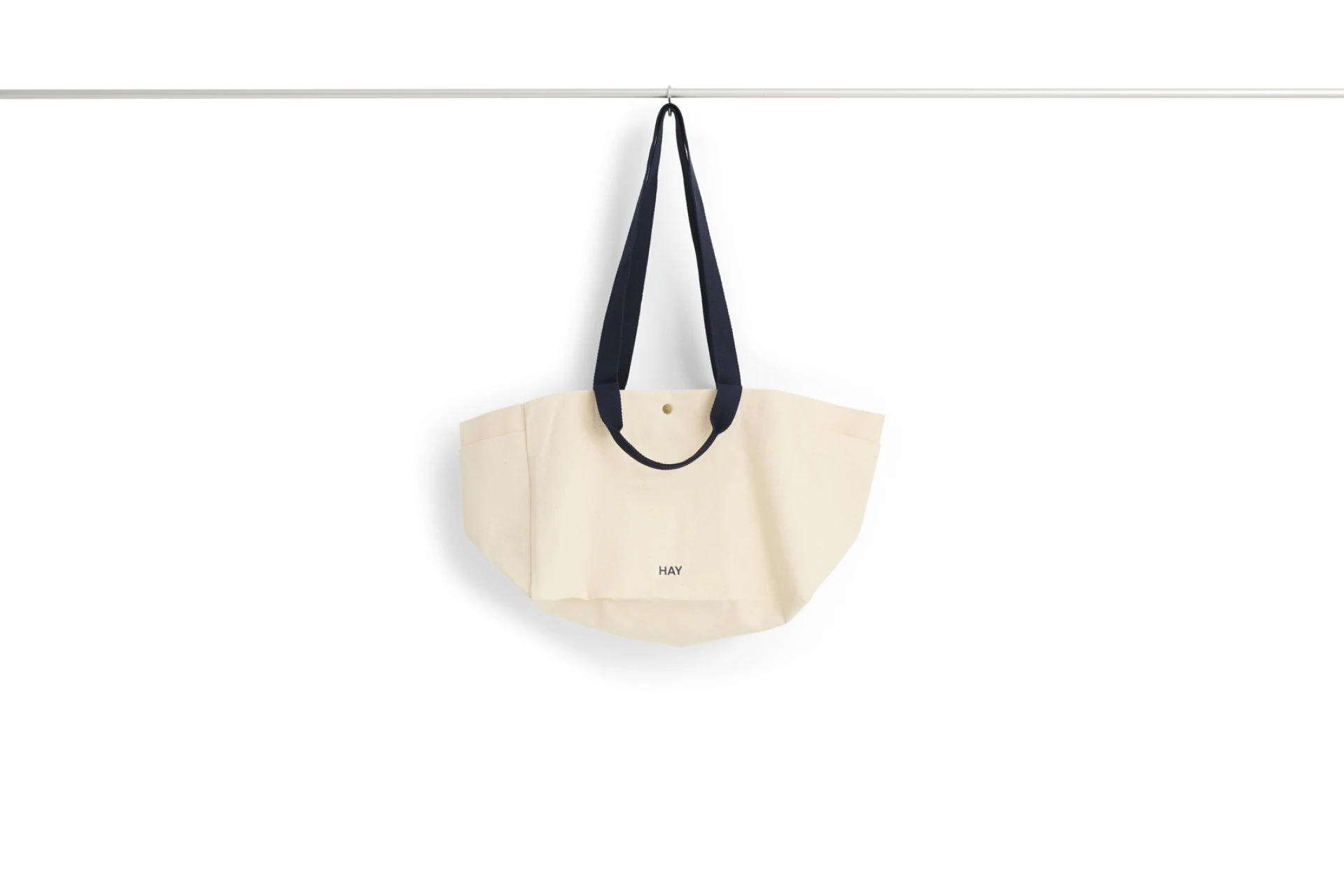 Weekend Bag Small Natural