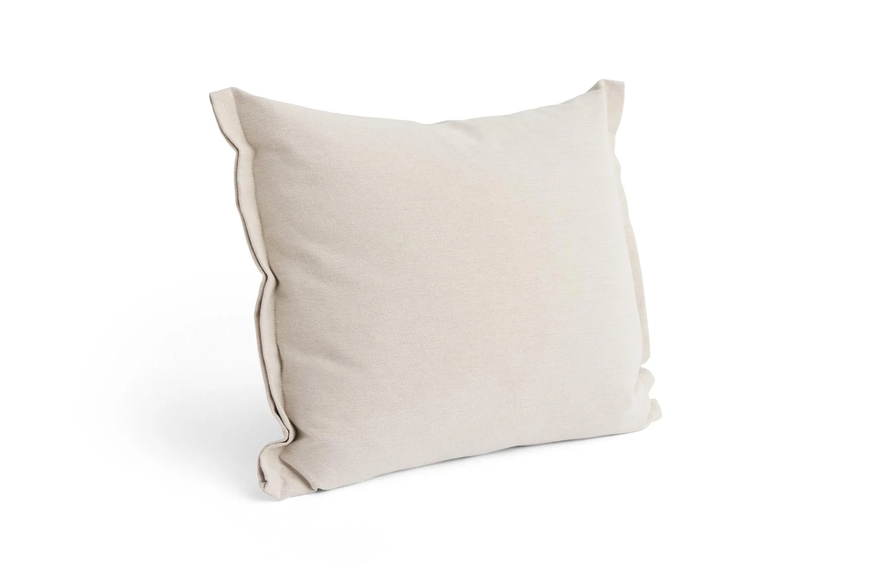 Plica Cushion Story Sand