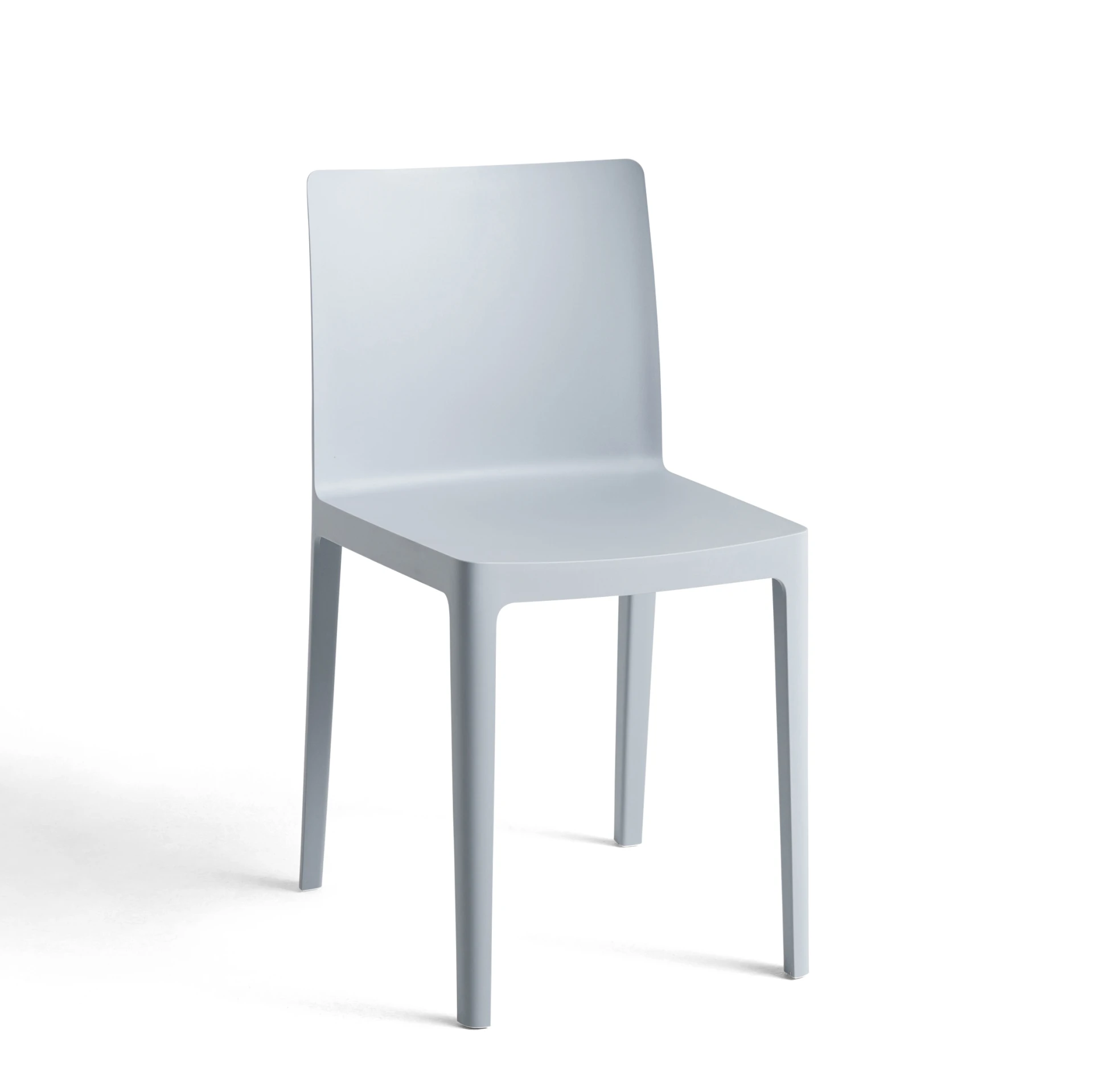Elementaire Chair Blue grey 