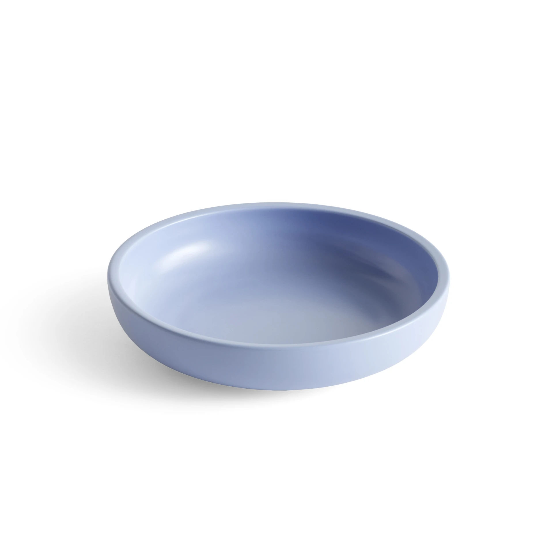Sobremesa Serving Bowl M Light blue