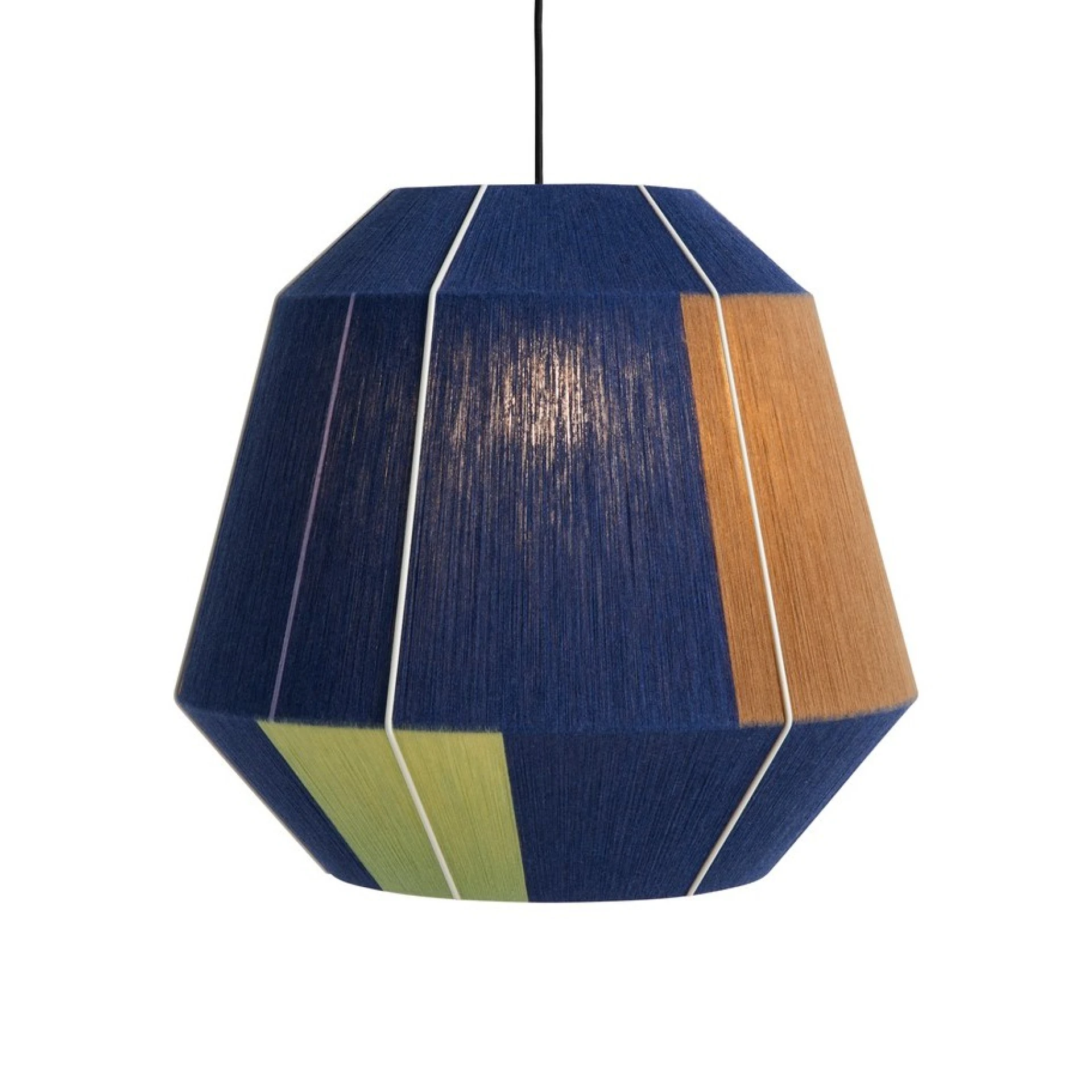 Bonbon Shade 500 Blue tones