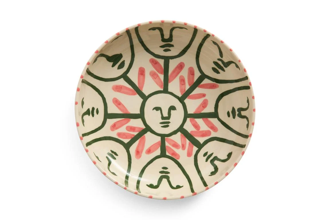 La Pittura Bowl Ø28 Together