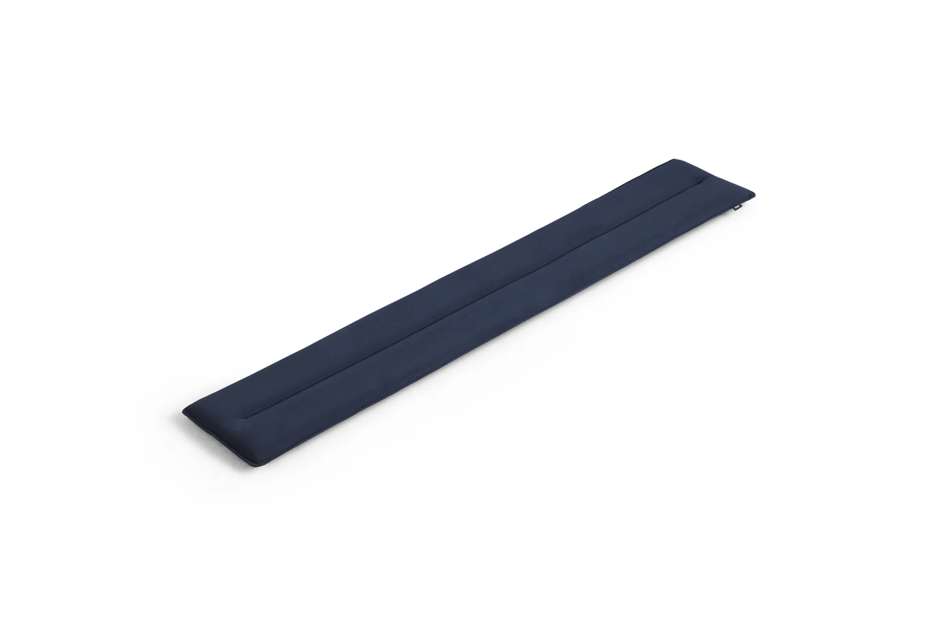 Seat Cushion for Weekday Bench 140x23 Dark blue