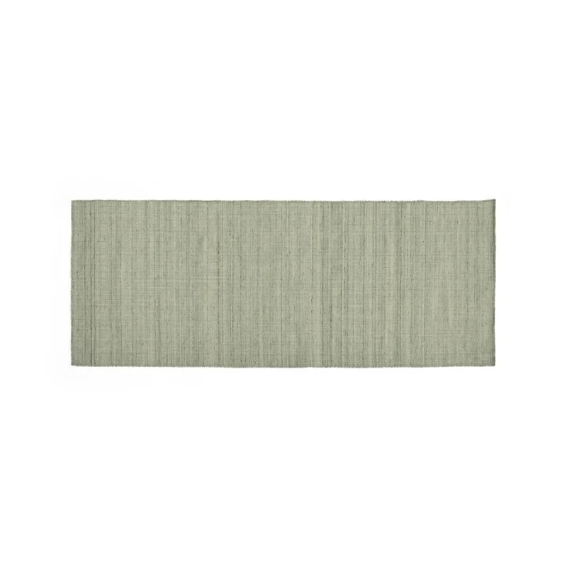 Haze Rug W80 x L200 Green