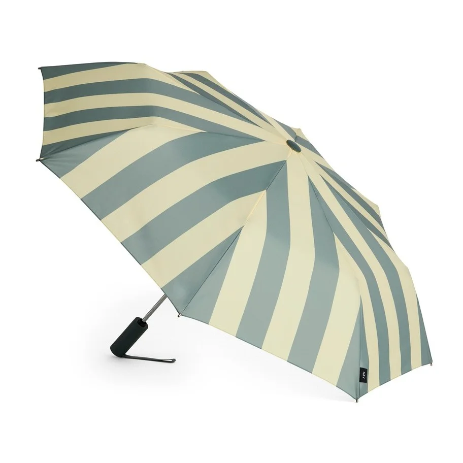 Regn Umbrella Soft yellow