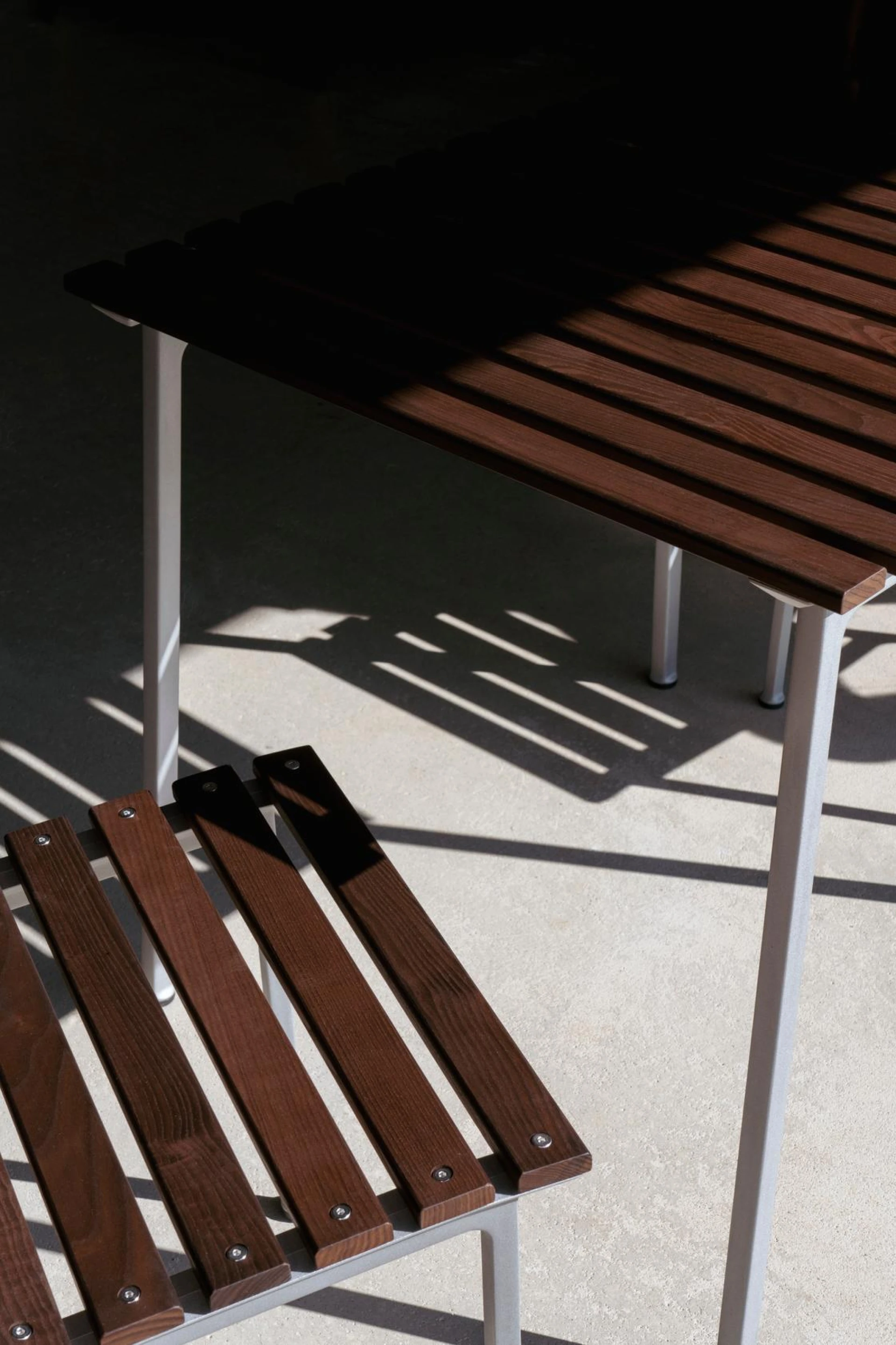 Traverse Chair