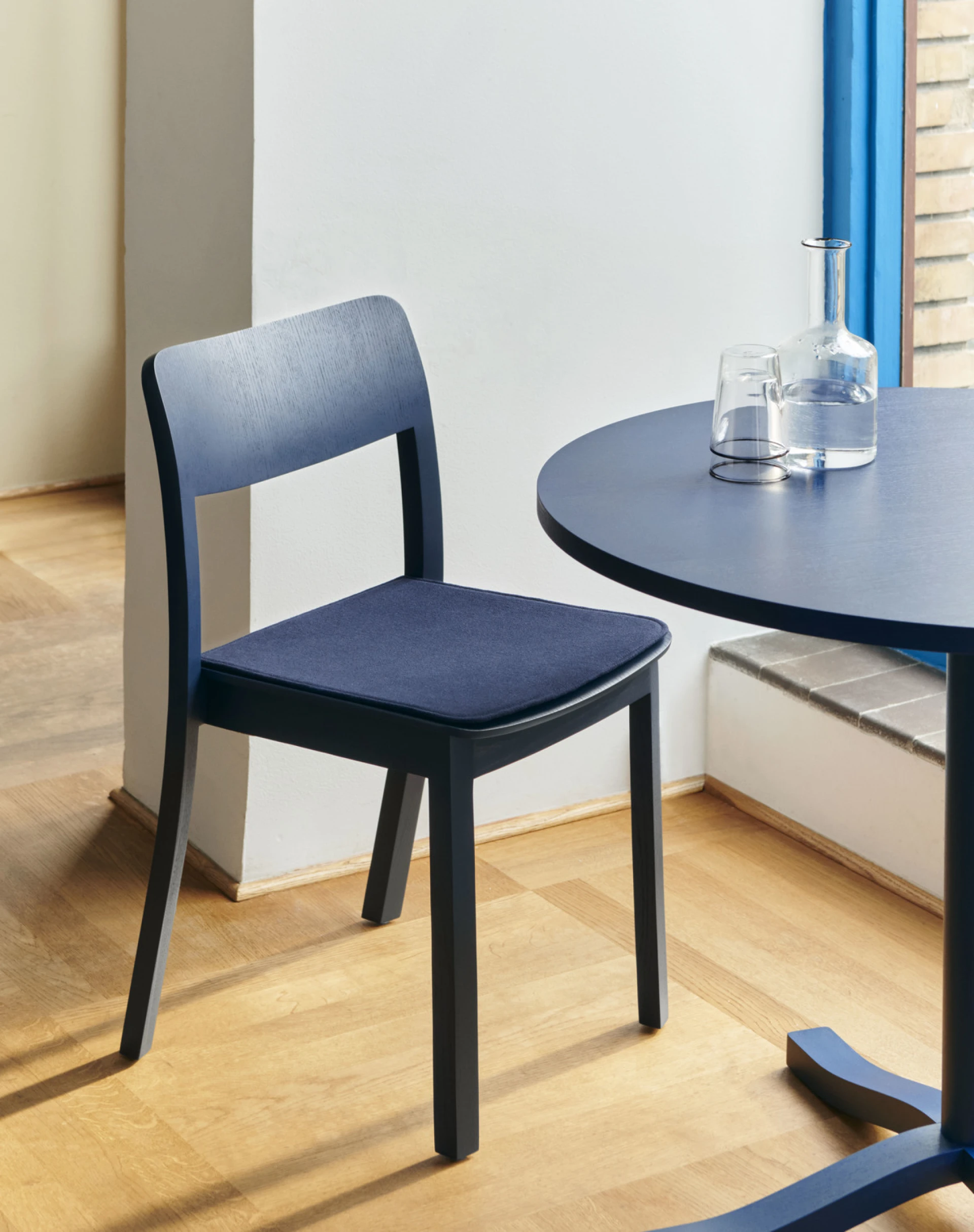 Pastis Seat Pad