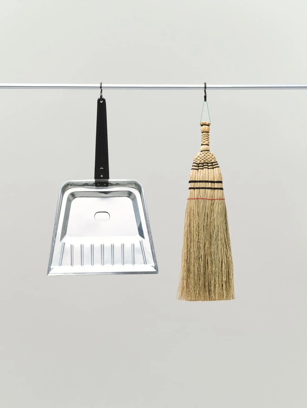 Outdoor Market Dust Pan Galvanized iron