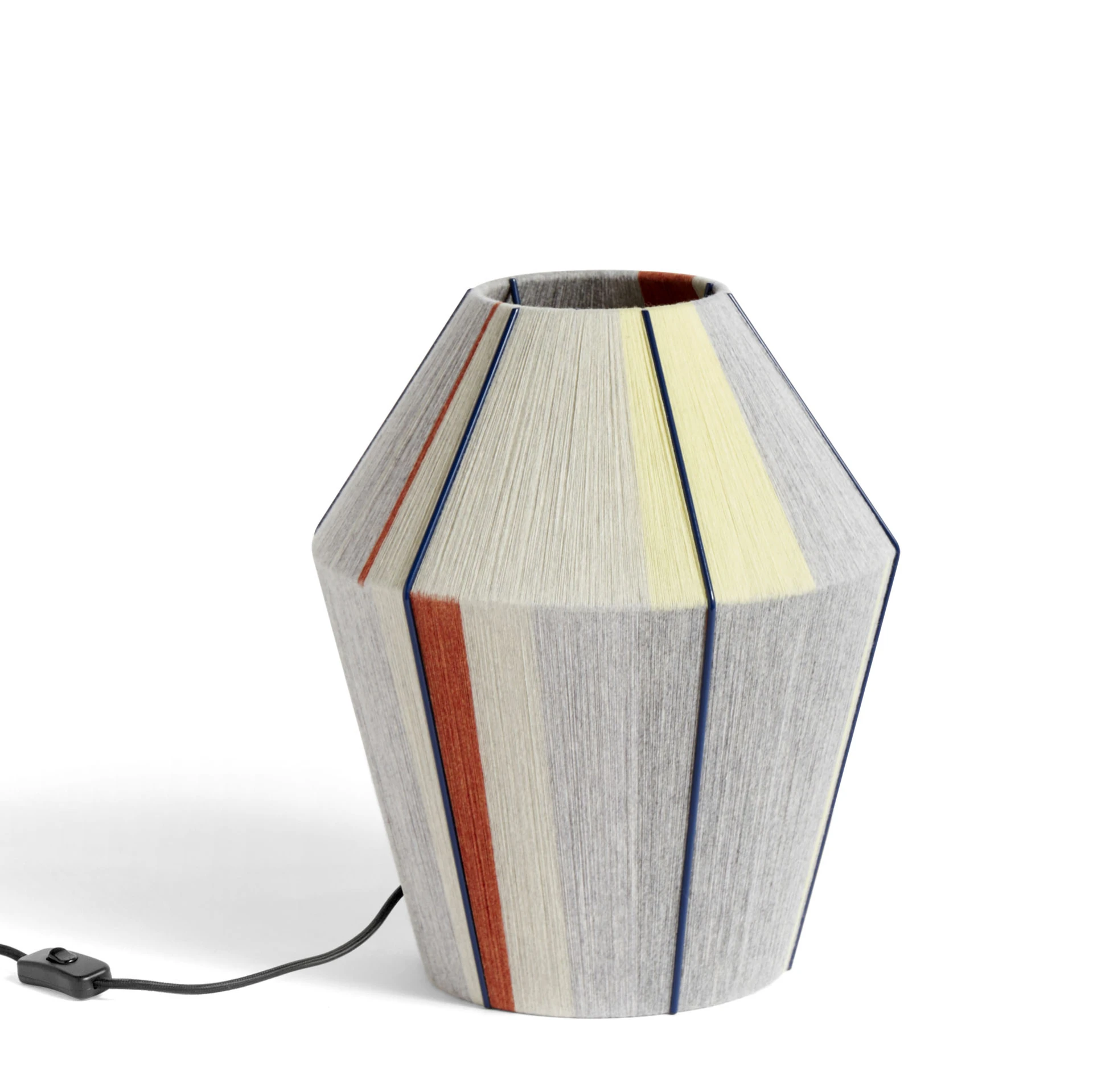 Bonbon Shade 320 Grey melange