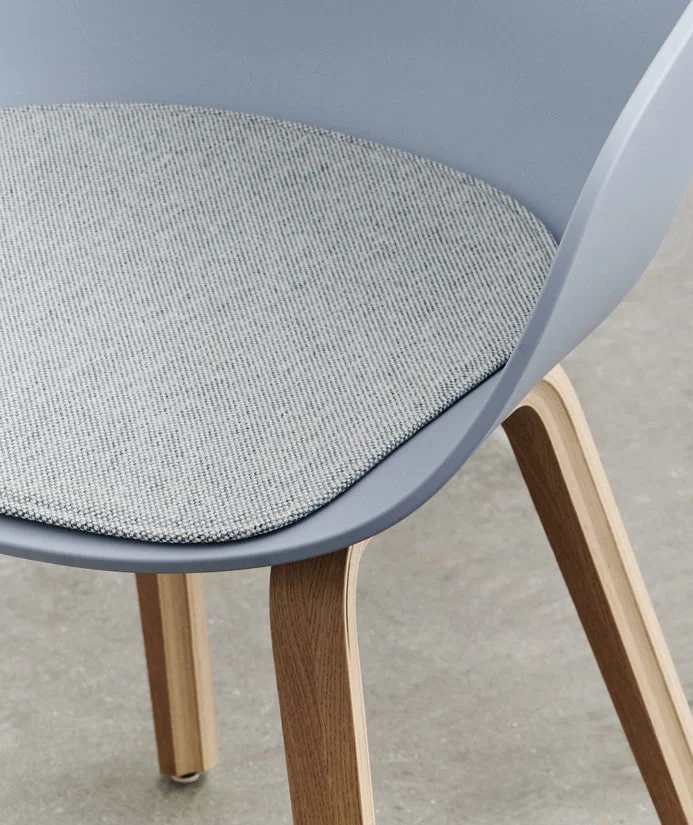 Seat Pad for AAC with Arm